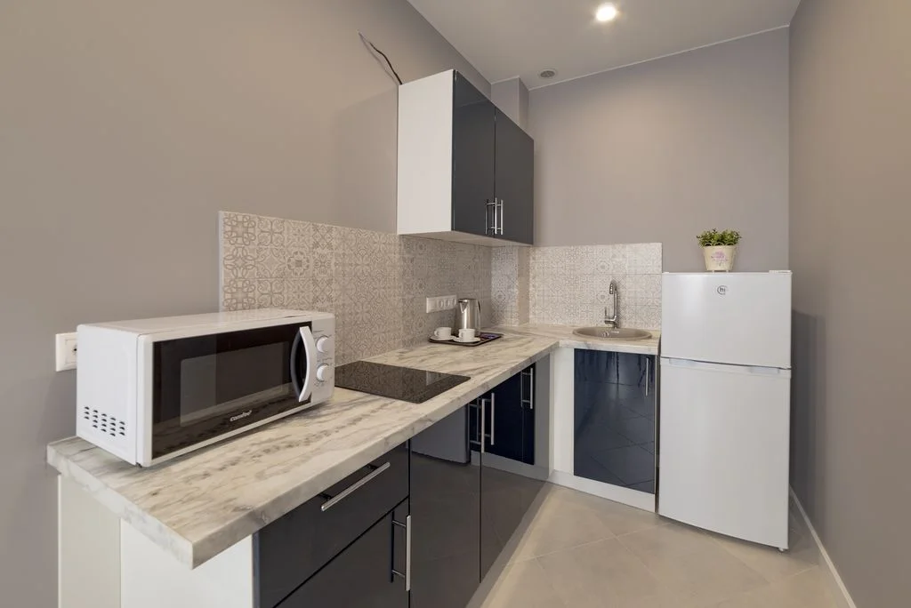 Inndays Apartments - миниатюра 7