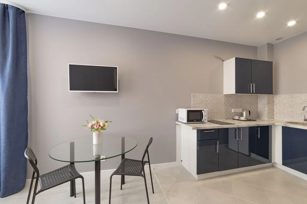 Inndays Apartments - миниатюра 8