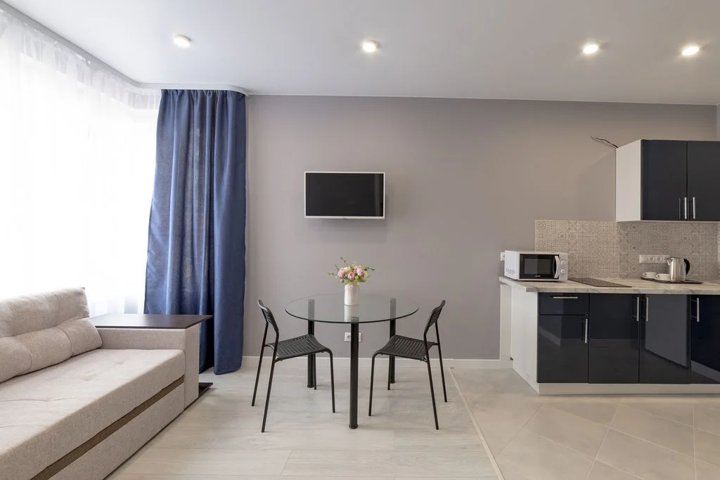 Inndays Apartments - миниатюра 9
