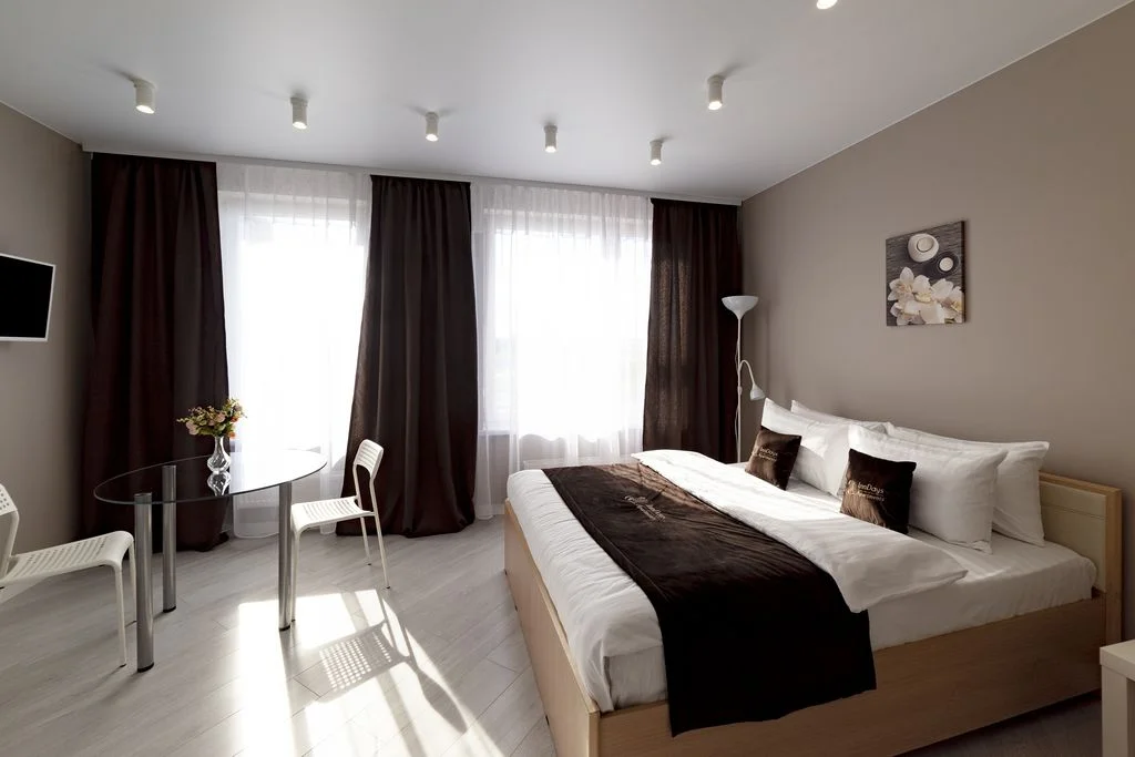 Inndays Apartments - миниатюра 3