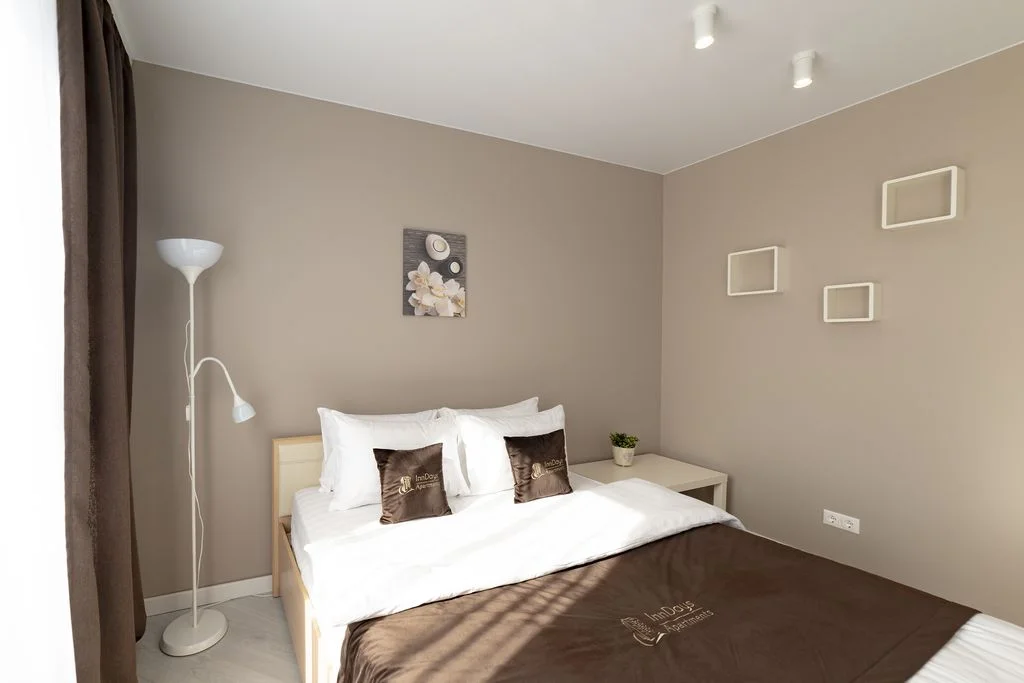 Inndays Apartments - миниатюра 4