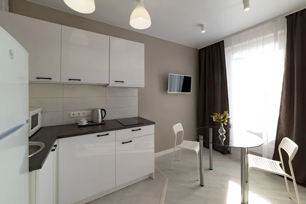 Inndays Apartments - миниатюра 5