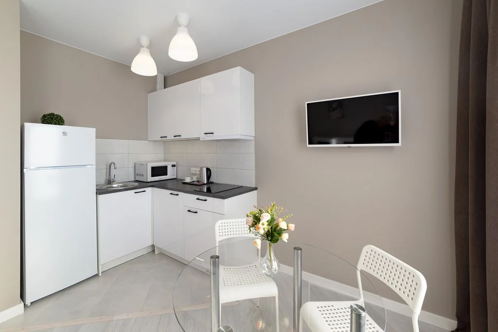 Inndays Apartments - миниатюра 6