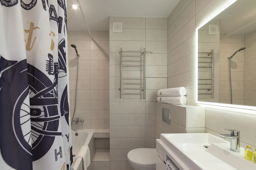 Inndays Apartments - миниатюра 7