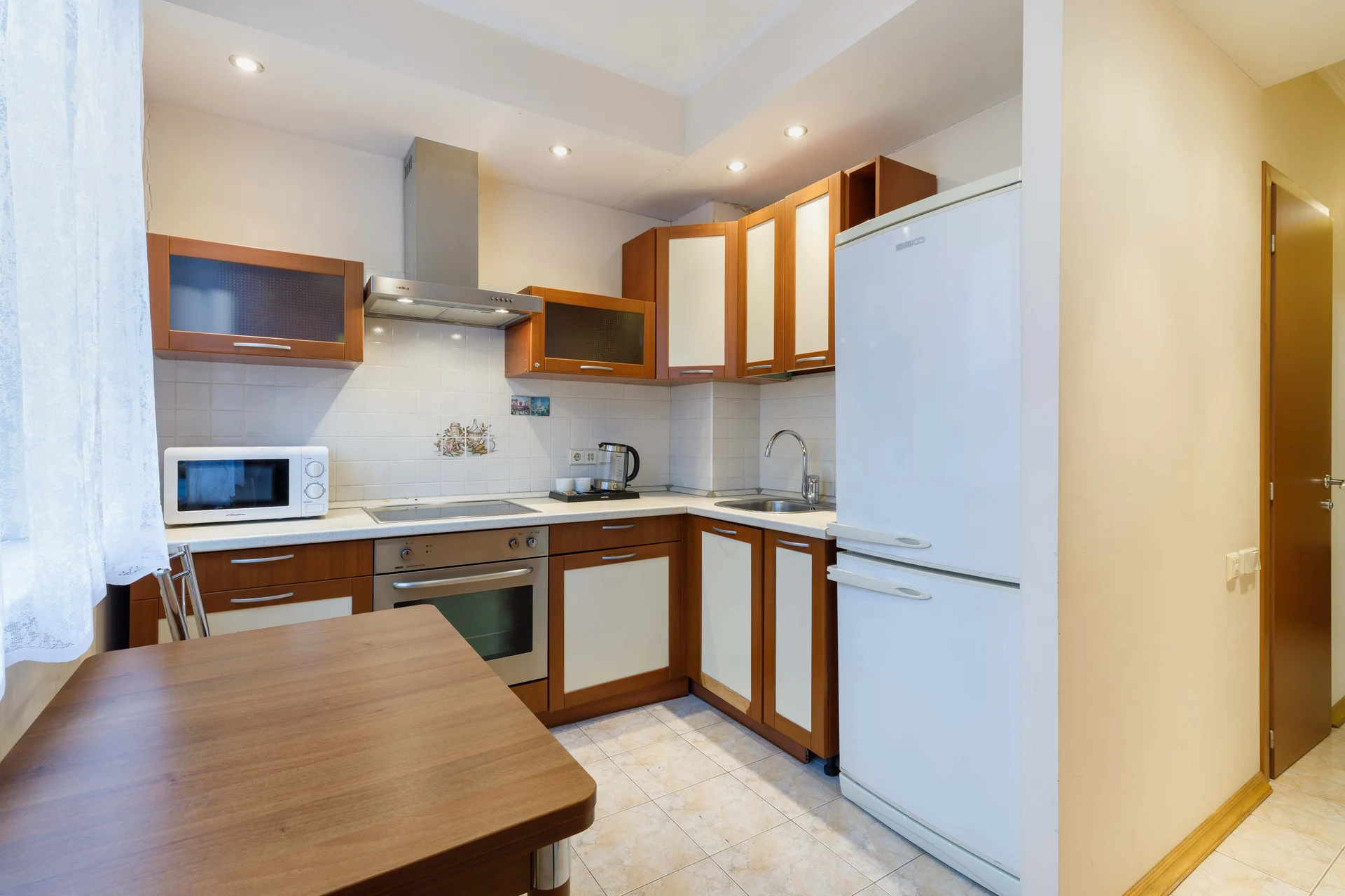 Inndays Apartments - миниатюра 5