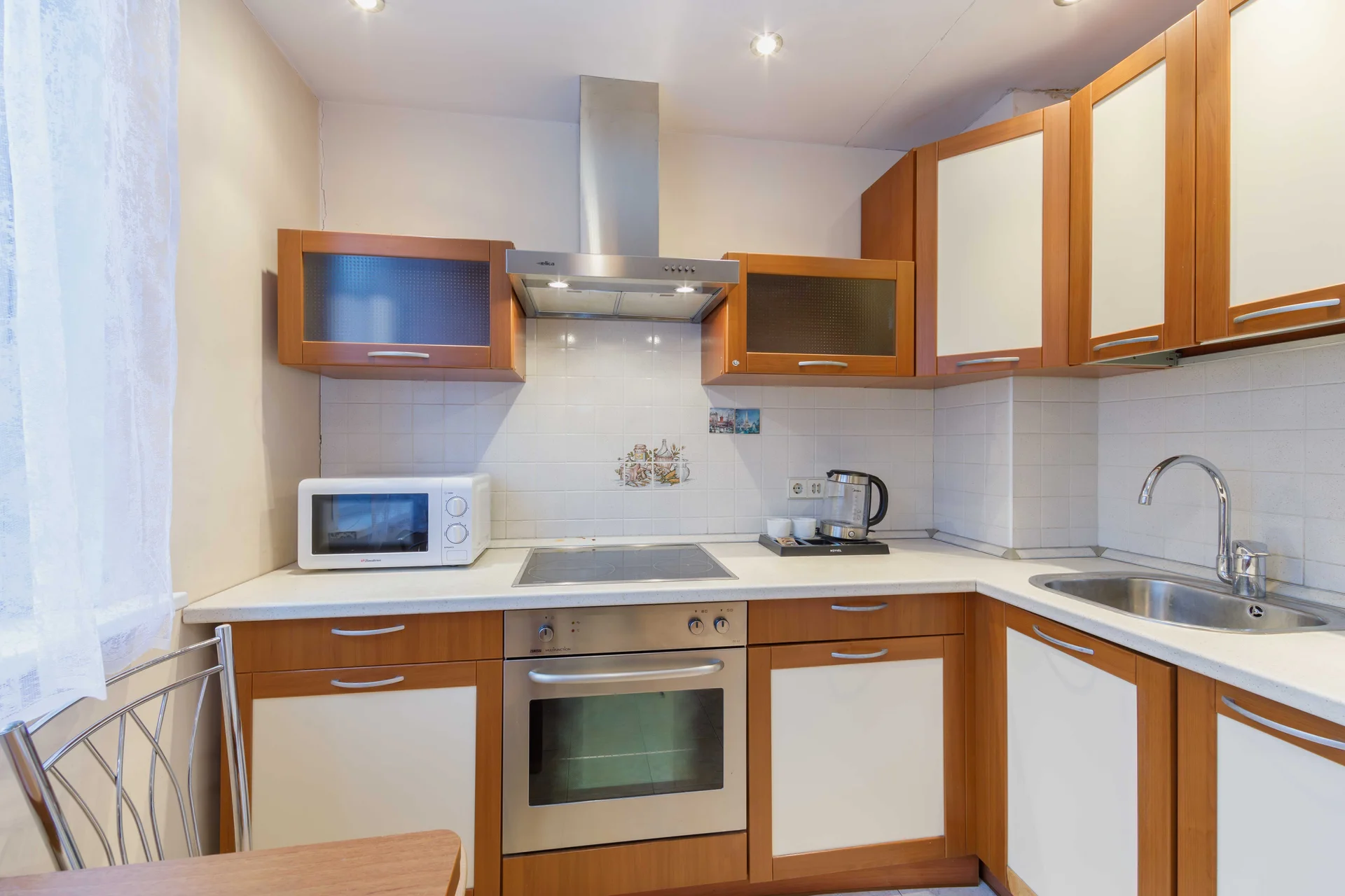 Inndays Apartments - миниатюра 8