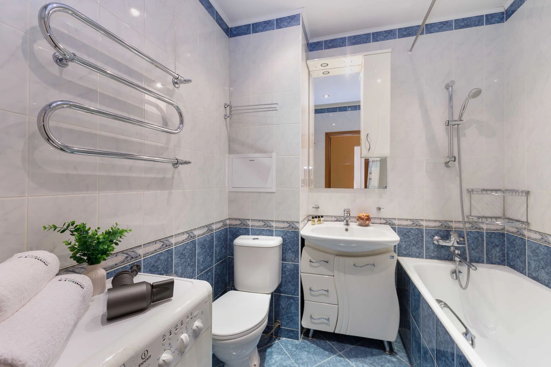 Inndays Apartments - миниатюра 9