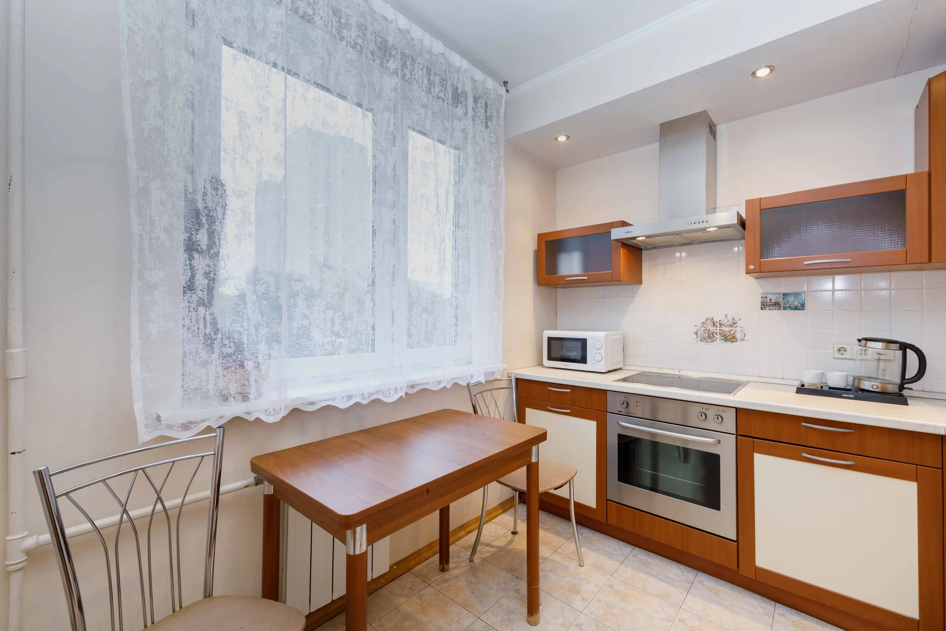 Inndays Apartments - миниатюра 10