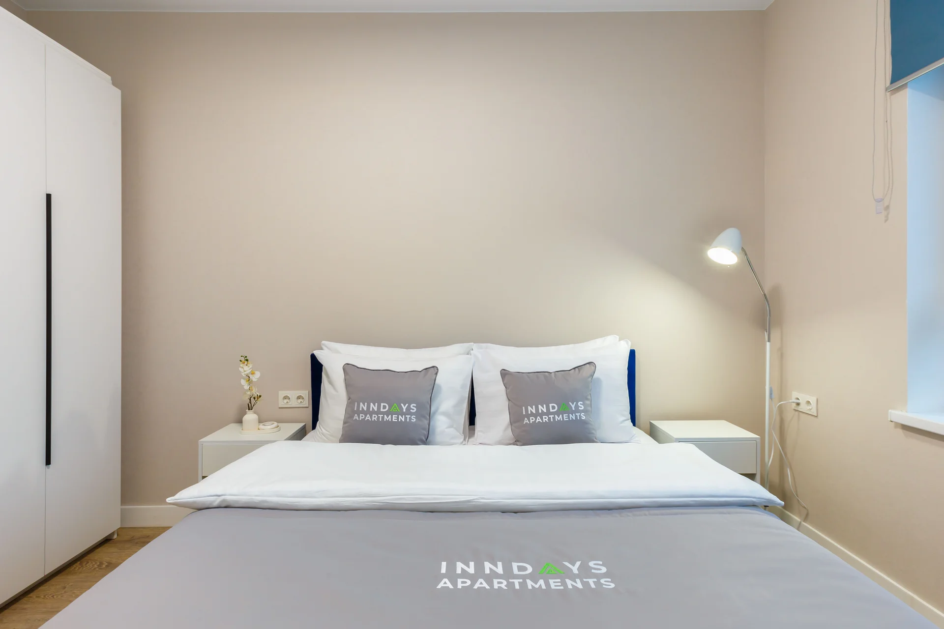 Inndays Apartments - миниатюра 2