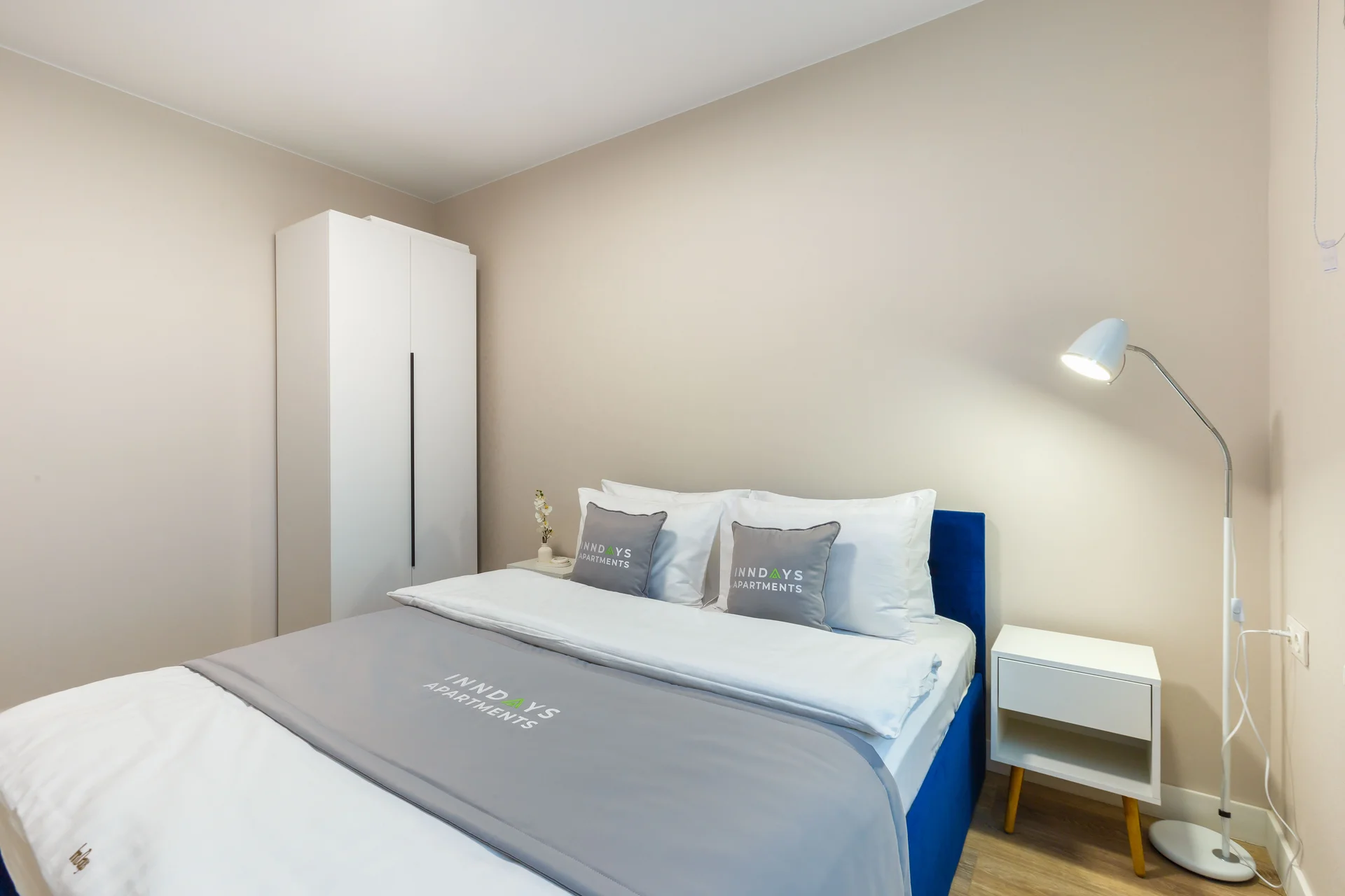 Inndays Apartments - миниатюра 3