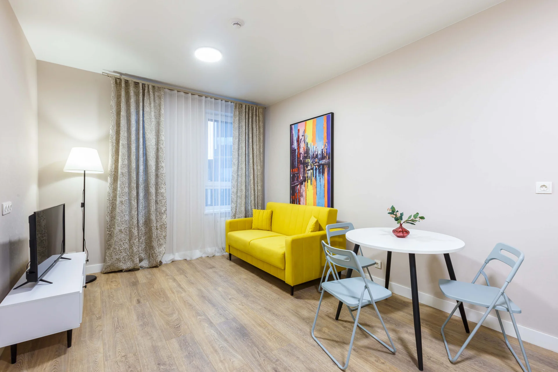 Inndays Apartments - миниатюра 4