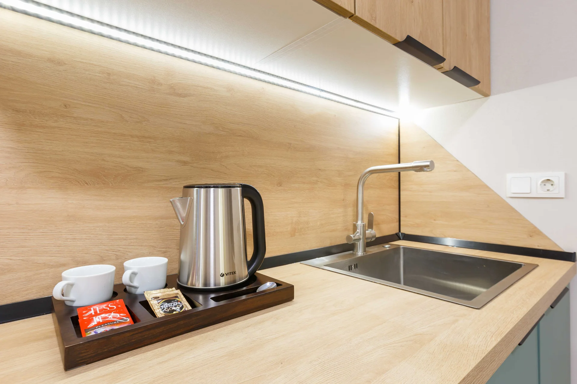 Inndays Apartments - миниатюра 5