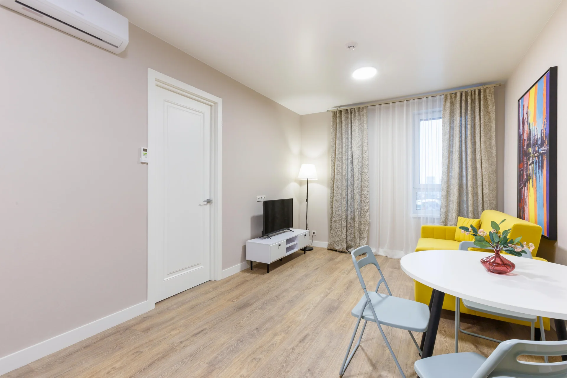 Inndays Apartments - миниатюра 10