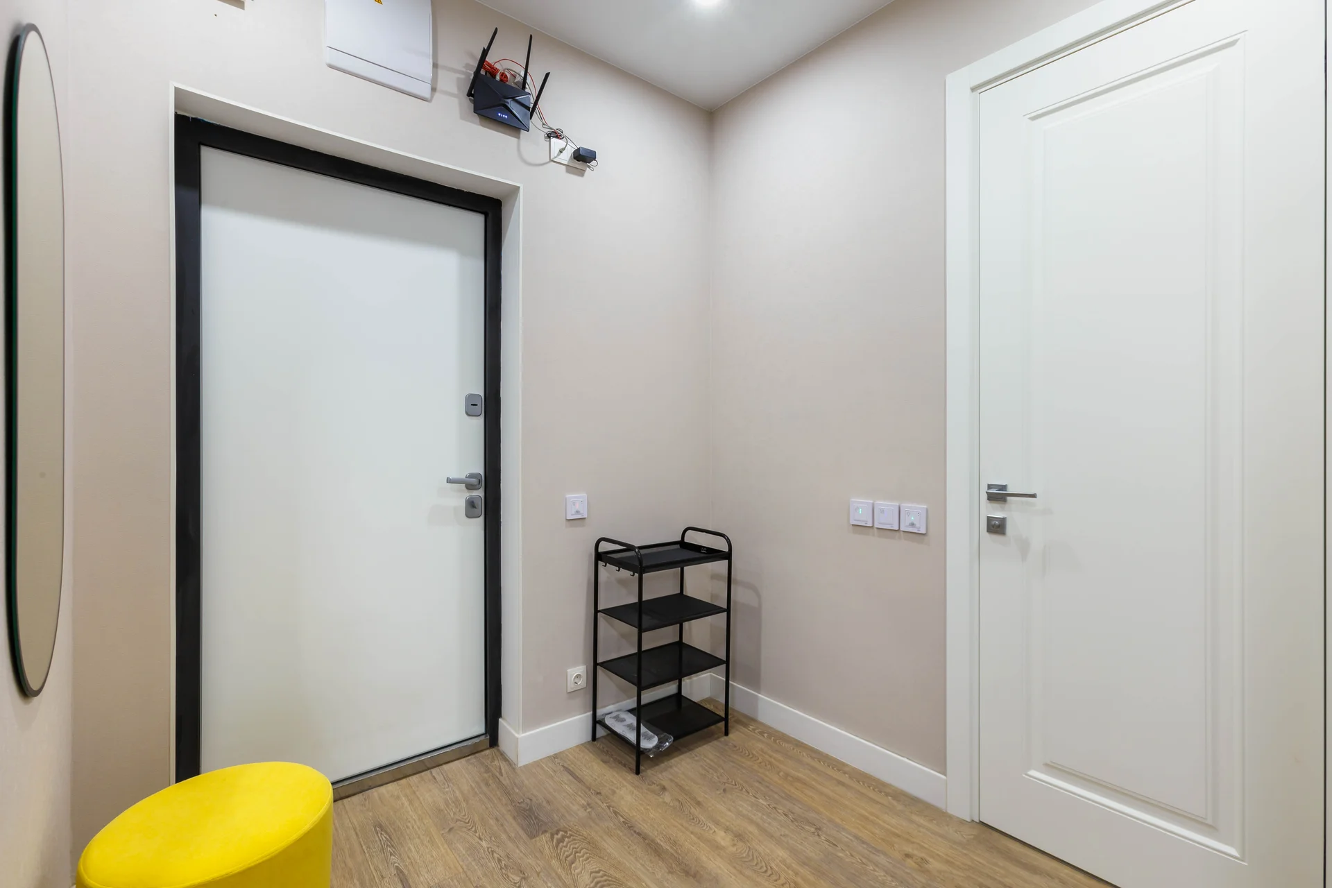 Inndays Apartments - миниатюра 12