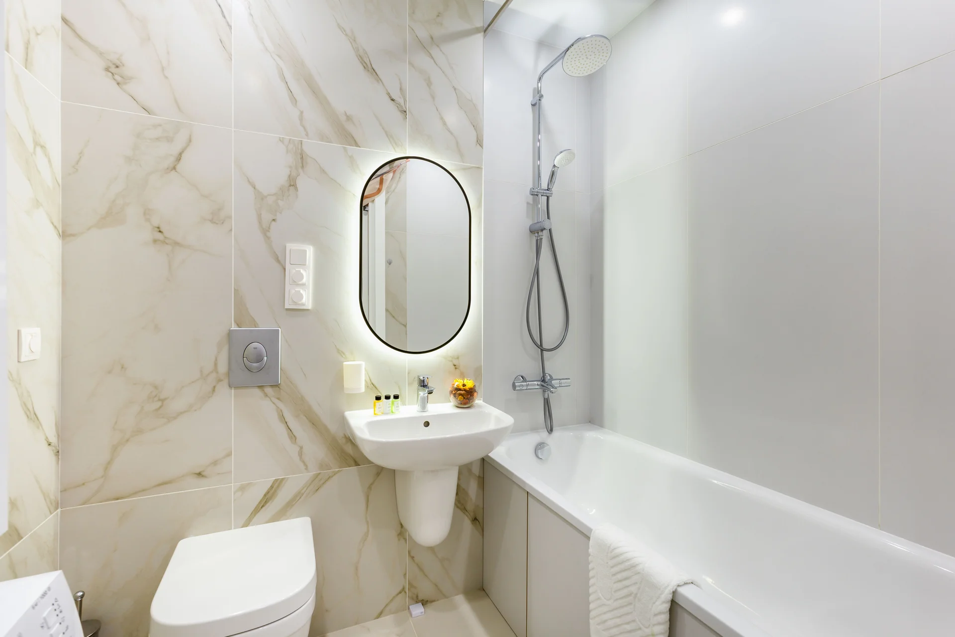 Inndays Apartments - миниатюра 13