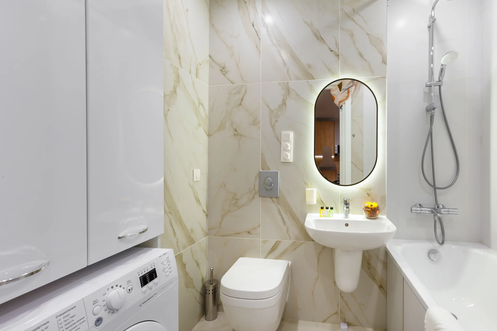 Inndays Apartments - миниатюра 14