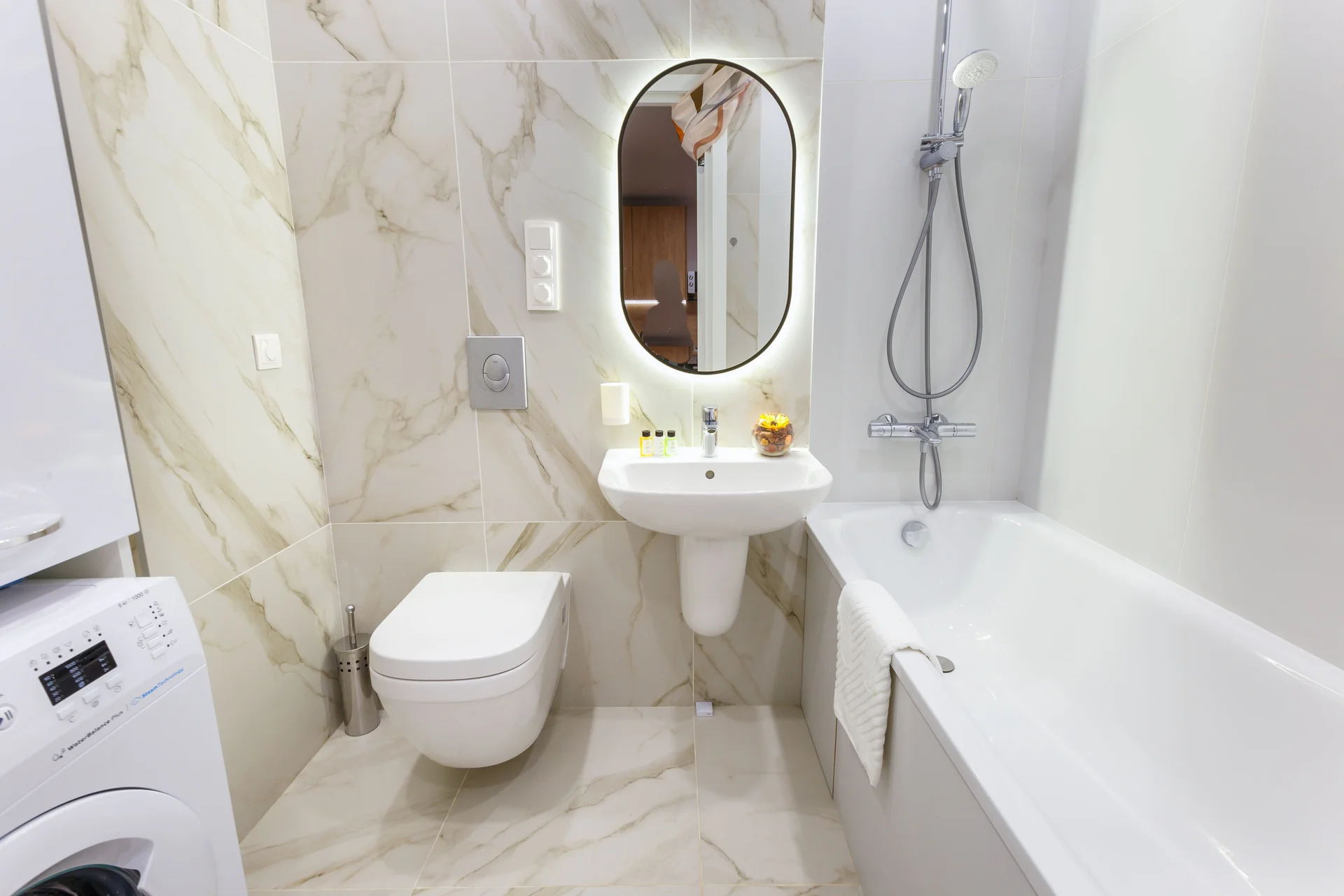 Inndays Apartments - миниатюра 15