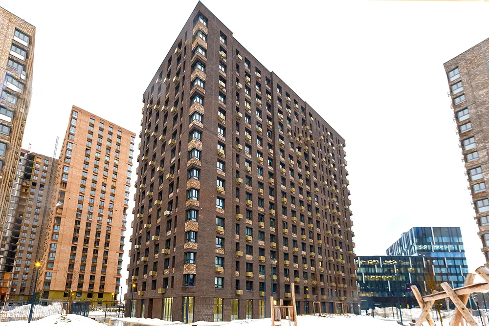 Inndays Apartments - миниатюра 16