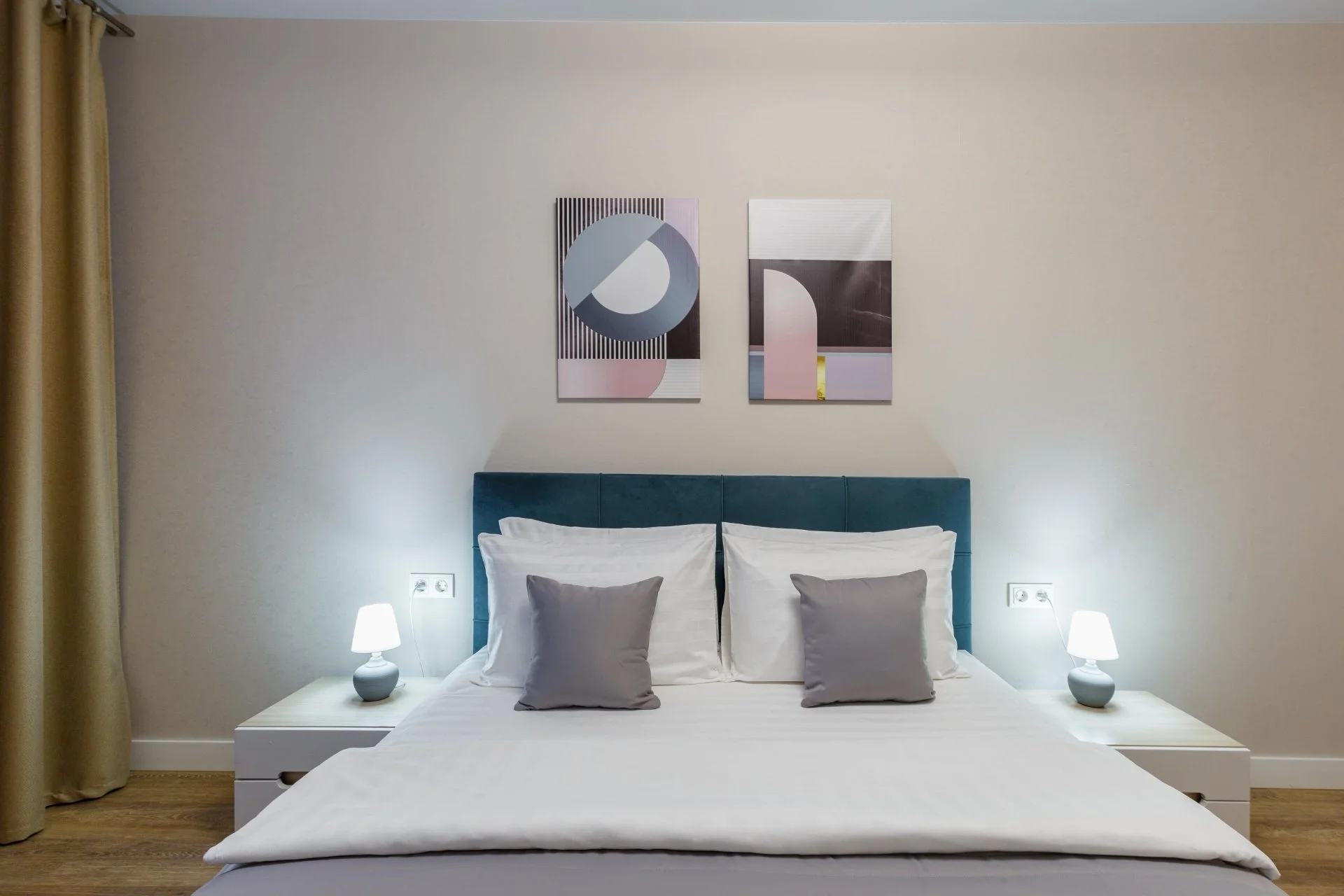 Inndays Apartments - миниатюра 3