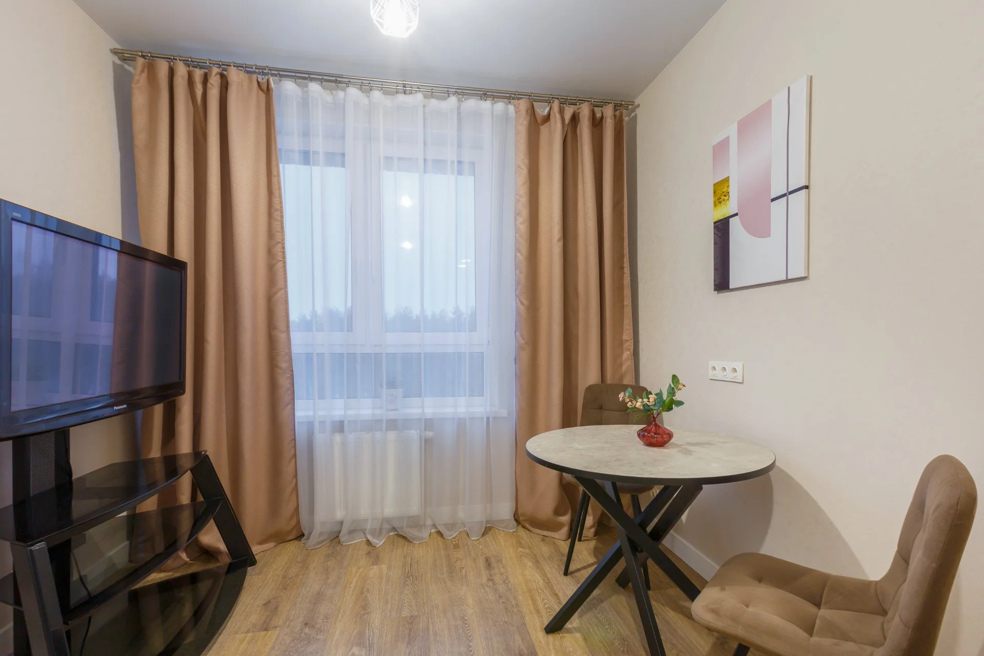 Inndays Apartments - миниатюра 6