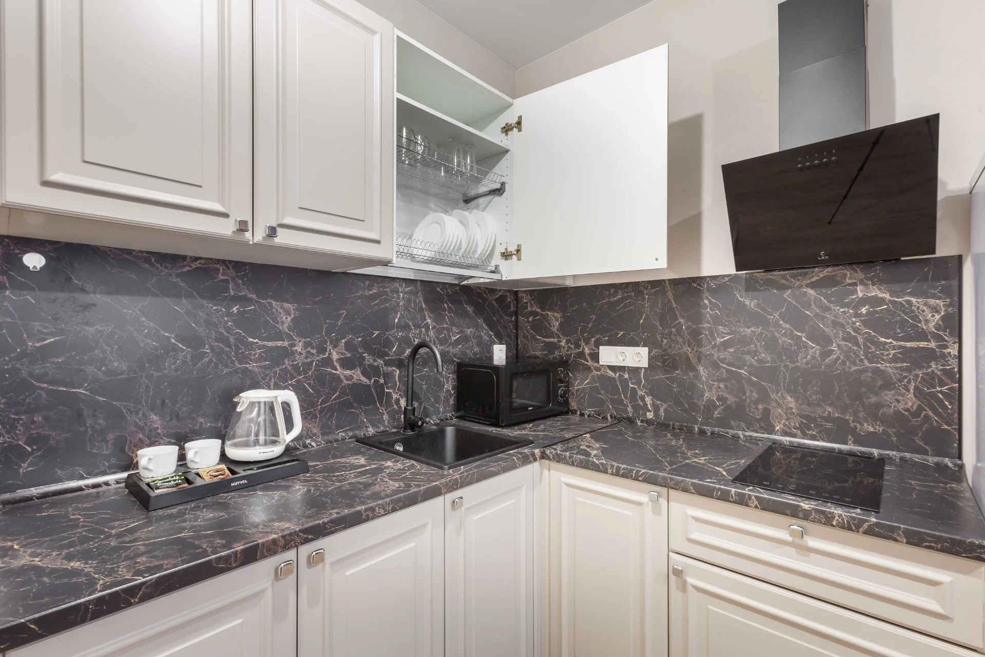 Inndays Apartments - миниатюра 7