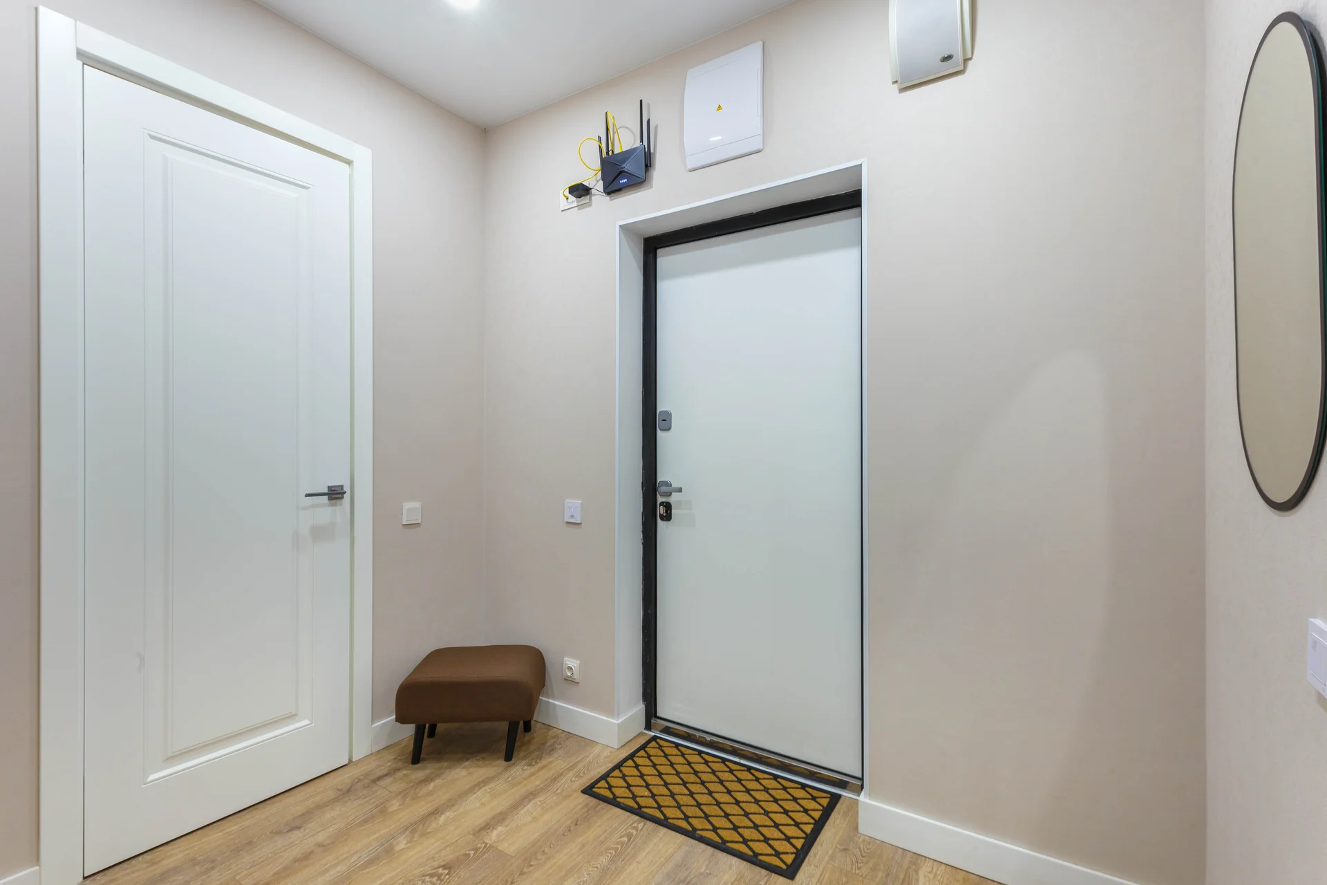 Inndays Apartments - миниатюра 9
