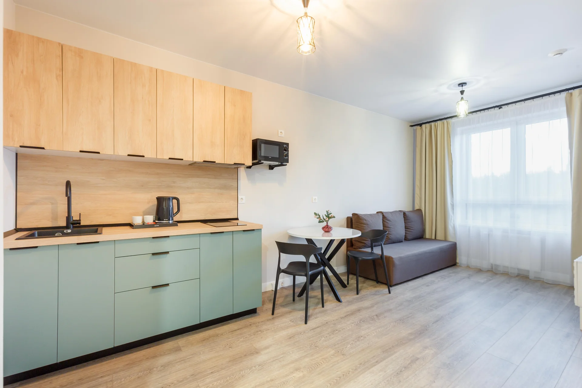 Inndays Apartments - миниатюра 4