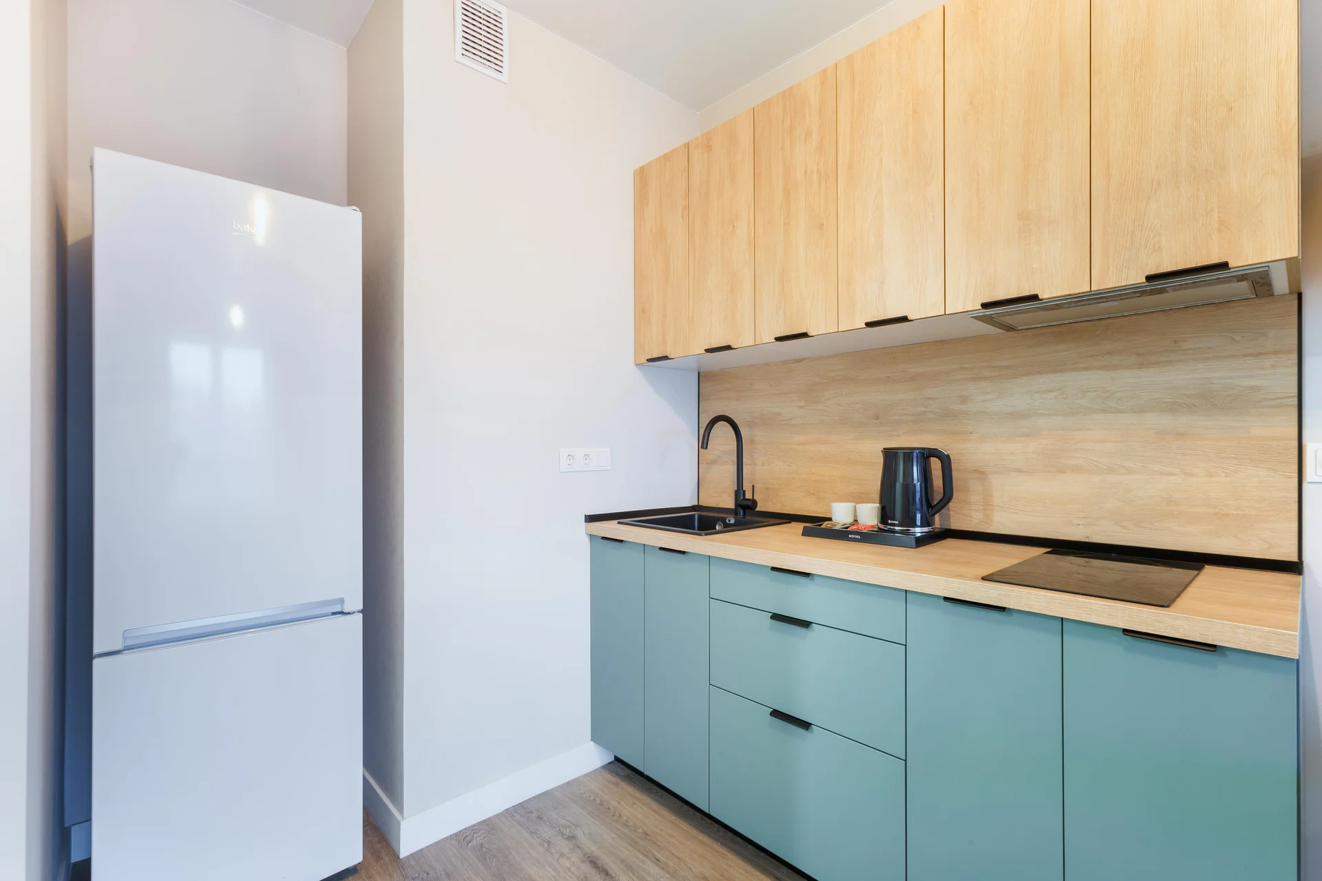 Inndays Apartments - миниатюра 5