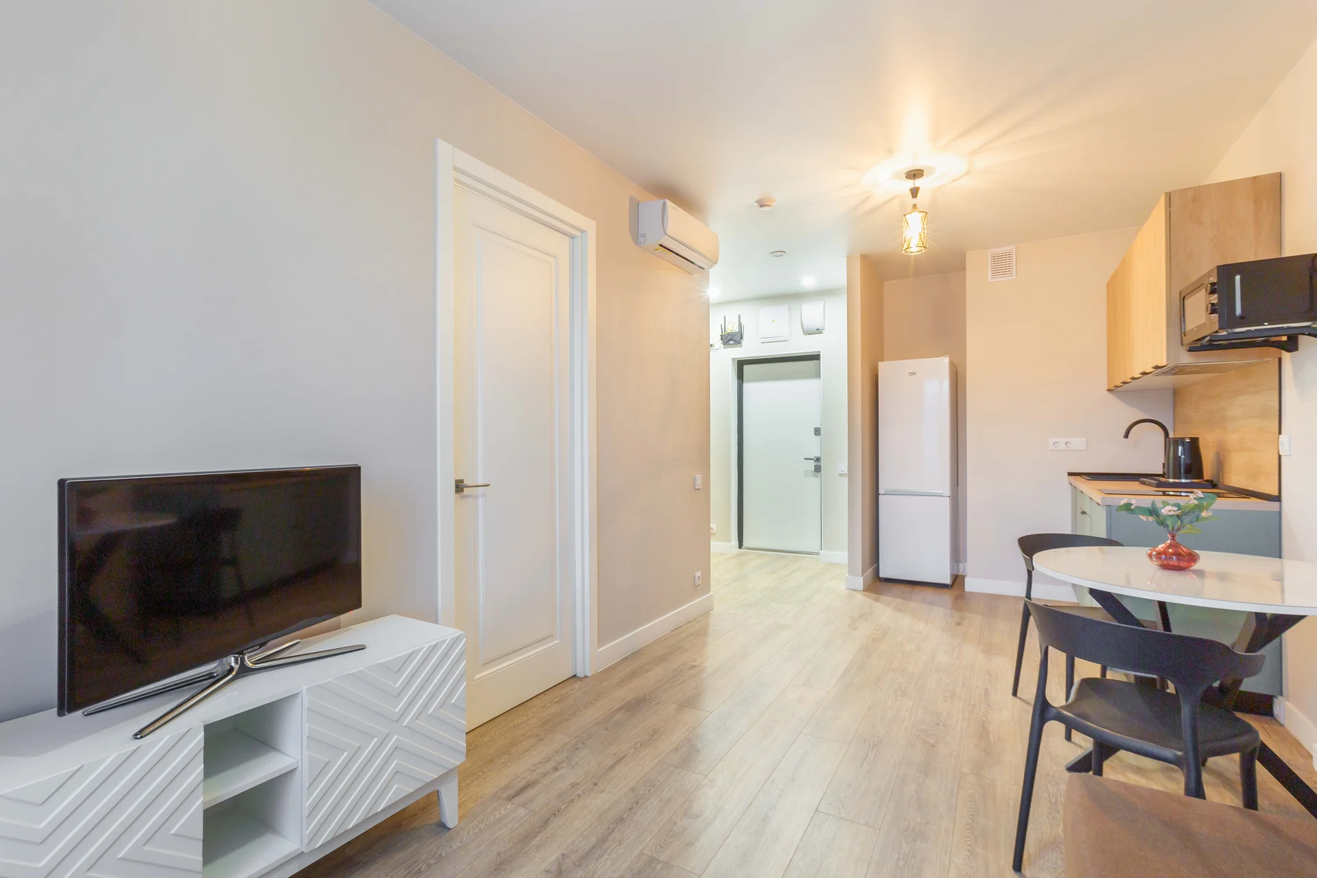 Inndays Apartments - миниатюра 8