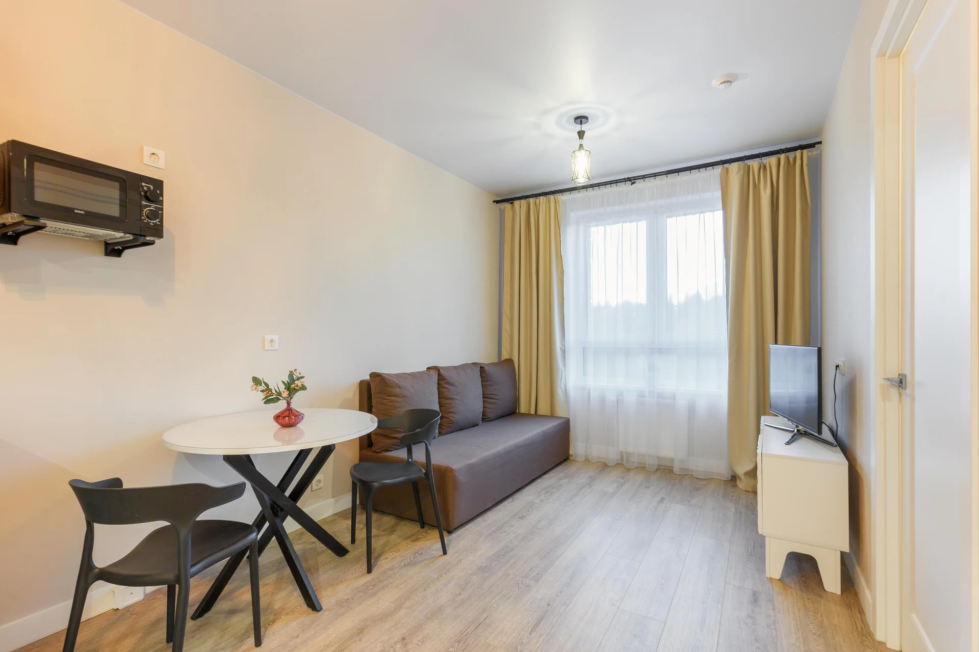 Inndays Apartments - миниатюра 9