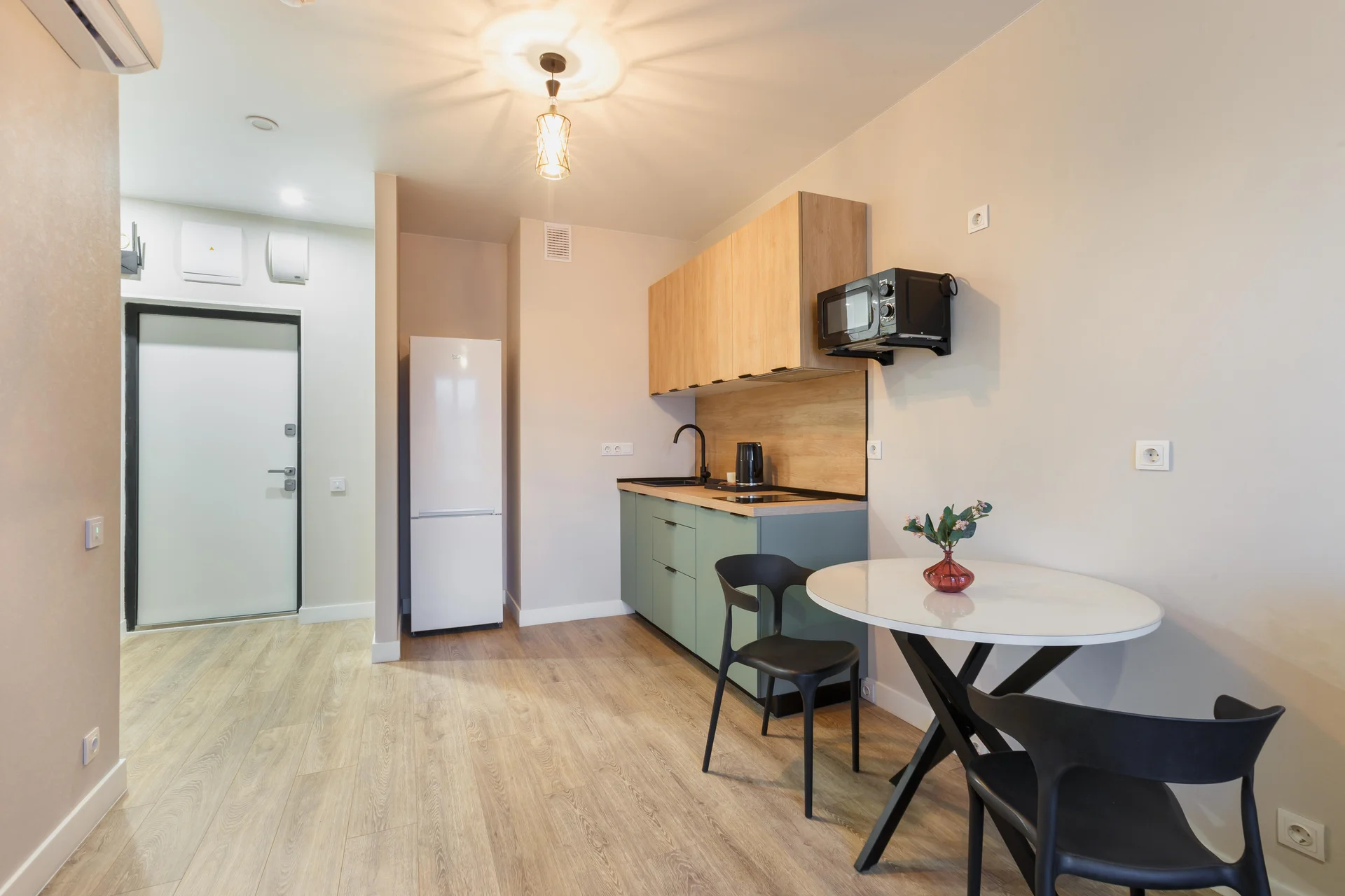 Inndays Apartments - миниатюра 10