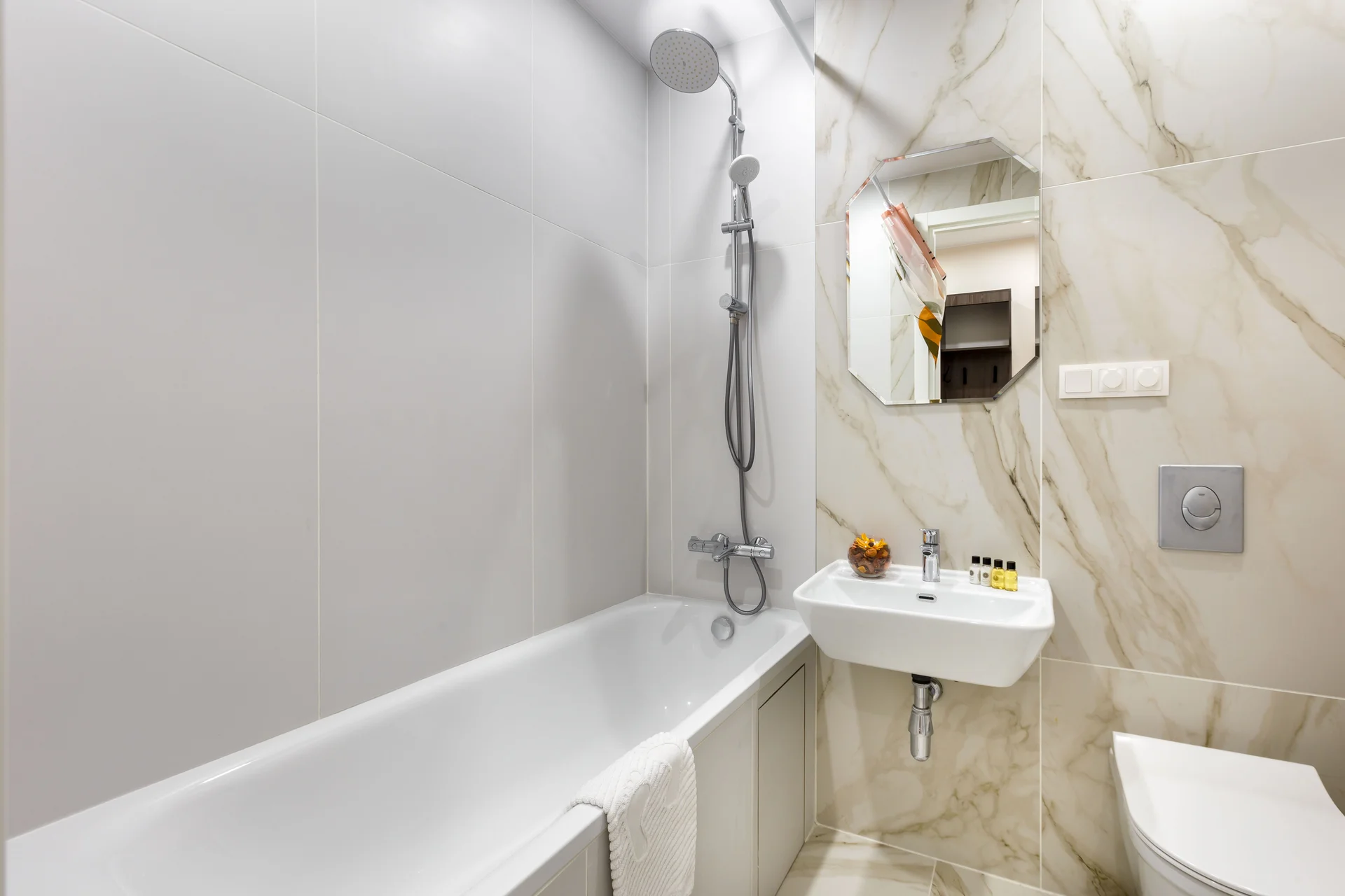 Inndays Apartments - миниатюра 11
