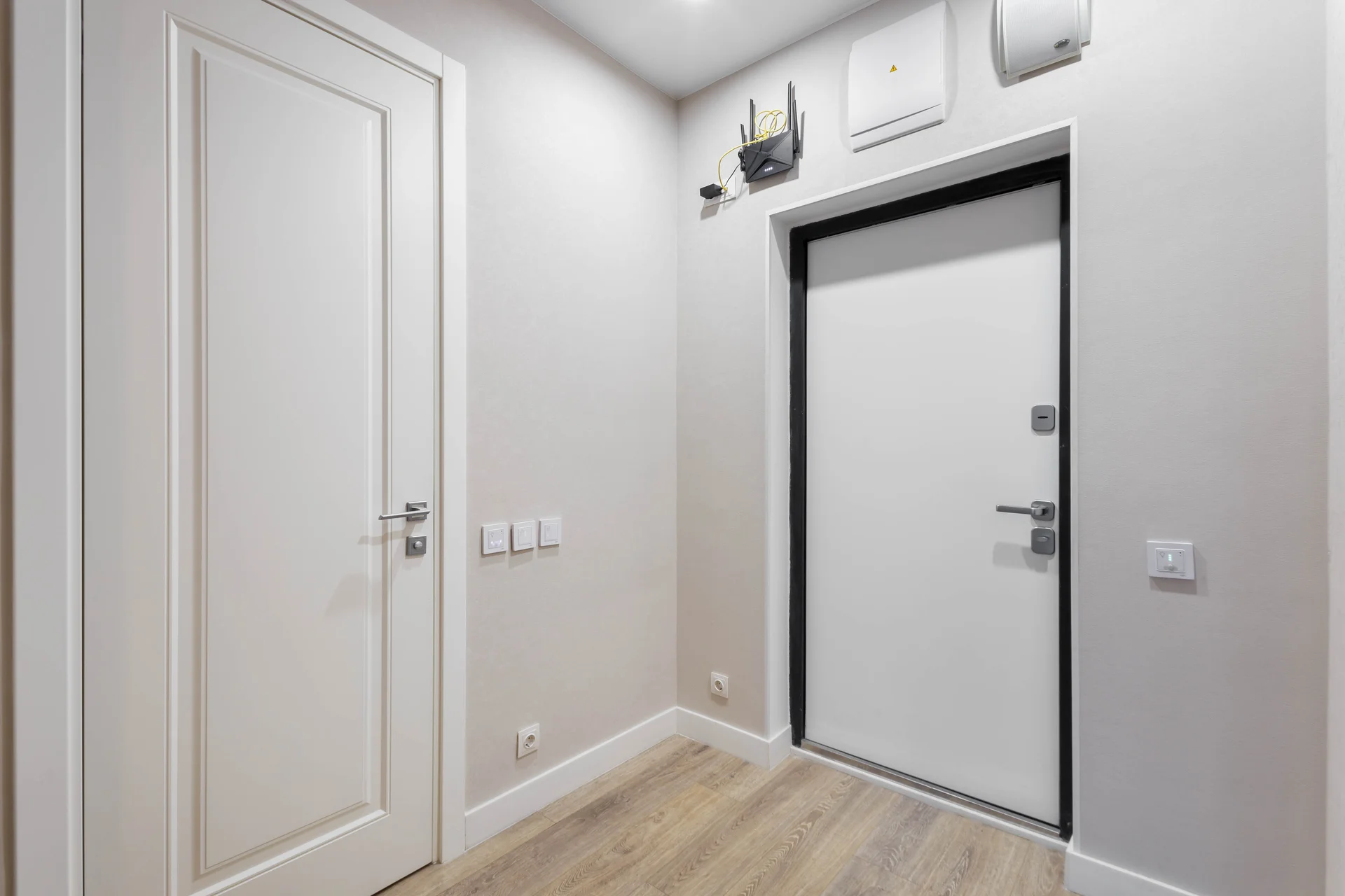 Inndays Apartments - миниатюра 15