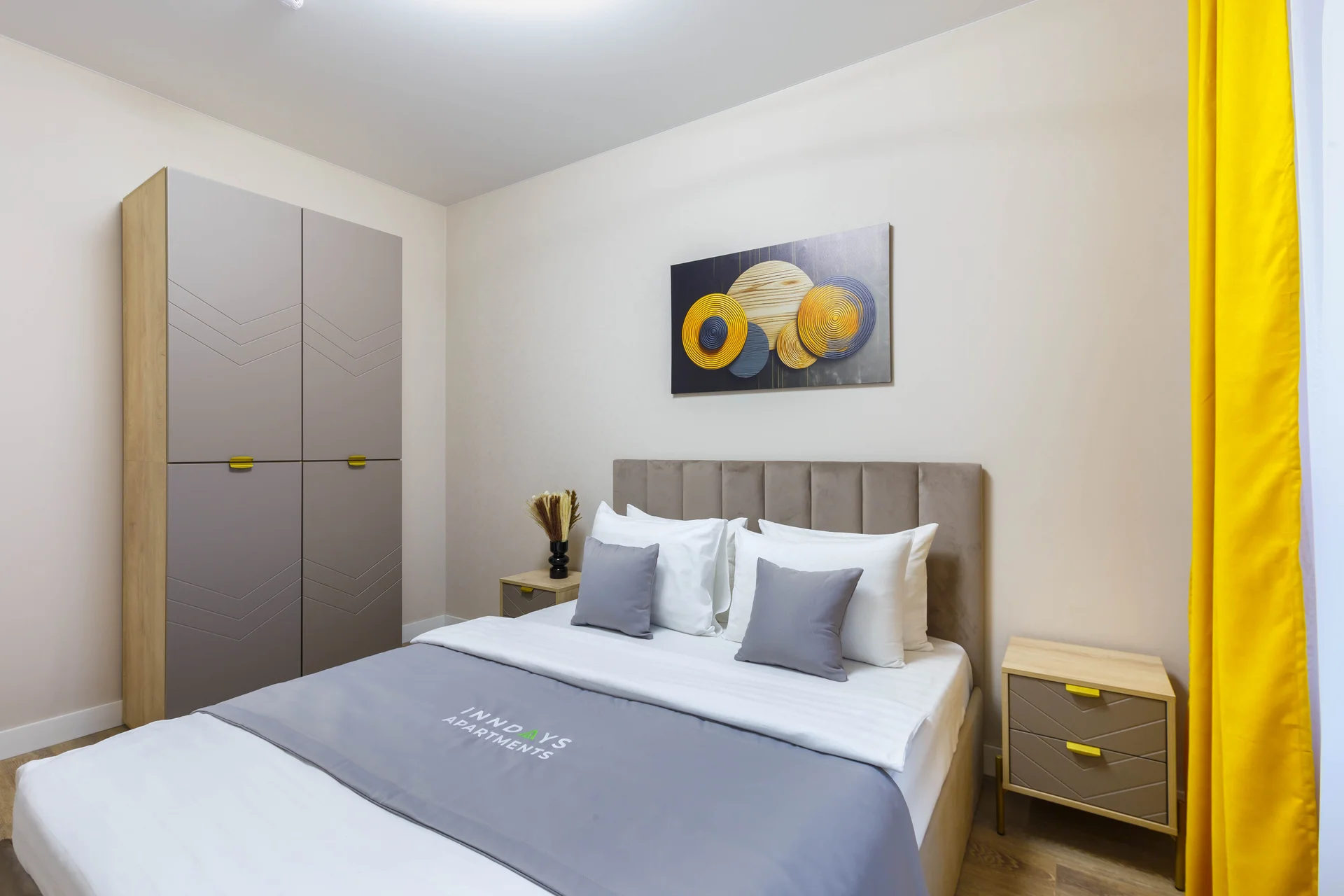 Inndays Apartments - миниатюра 3
