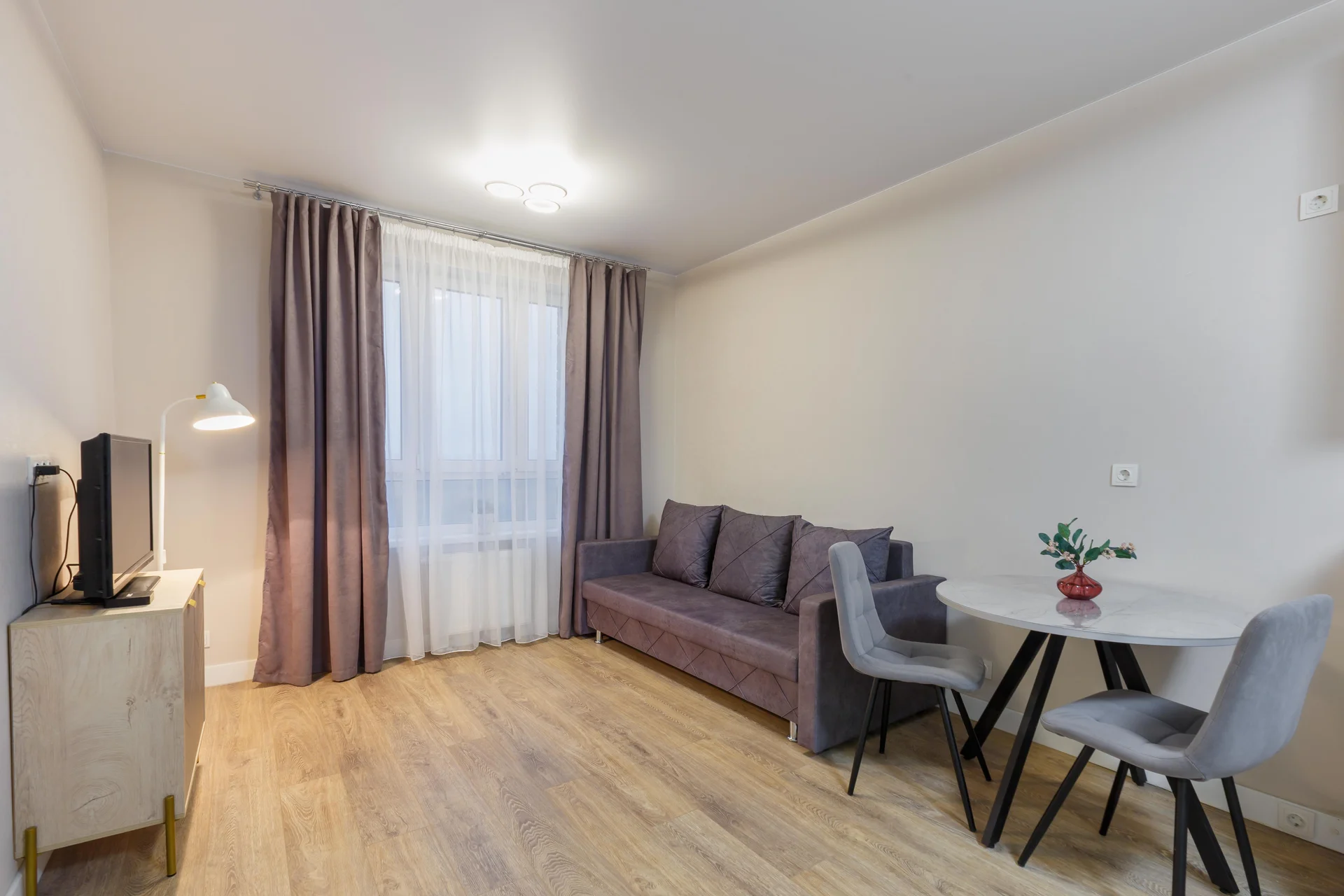 Inndays Apartments - миниатюра 4