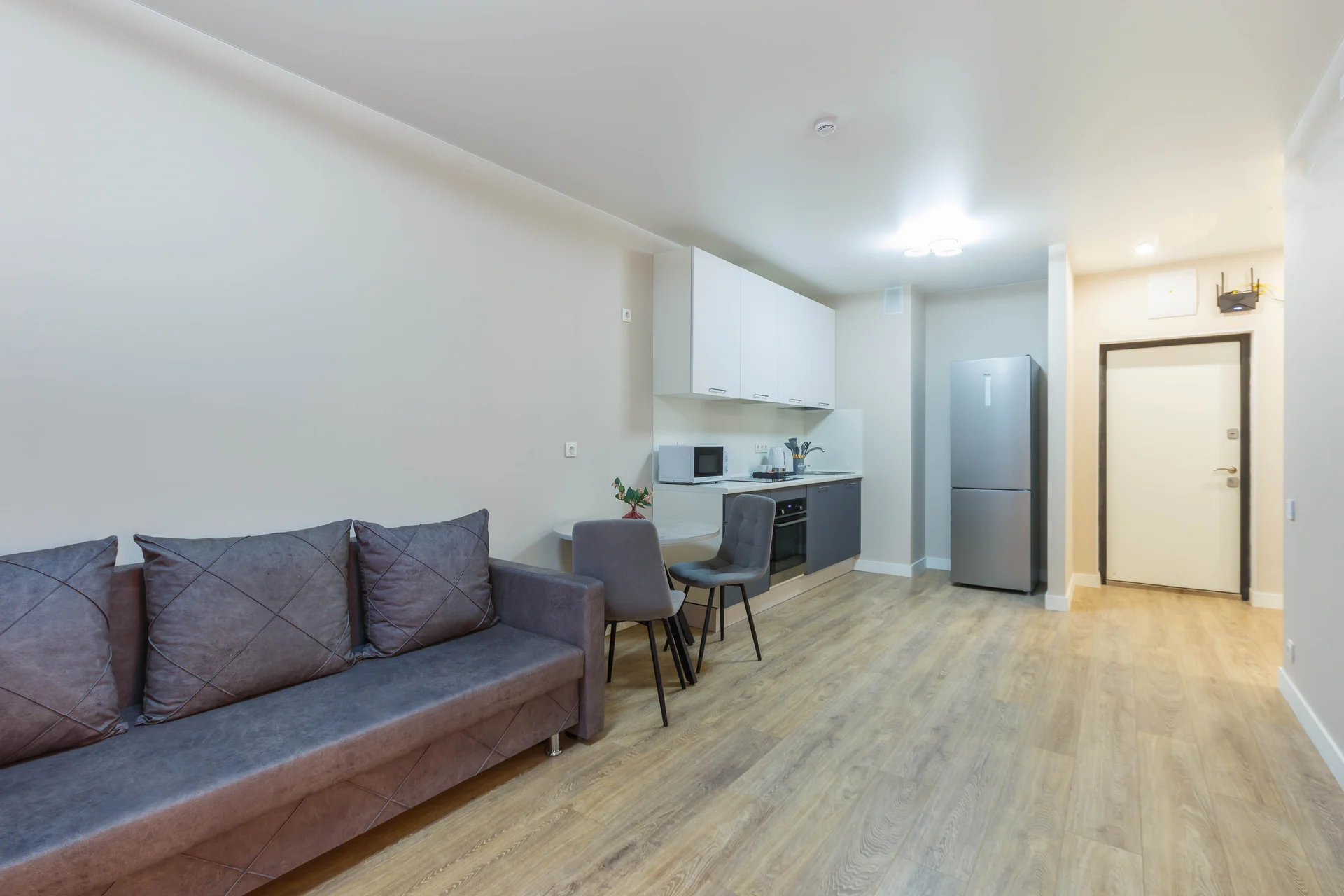 Inndays Apartments - миниатюра 5