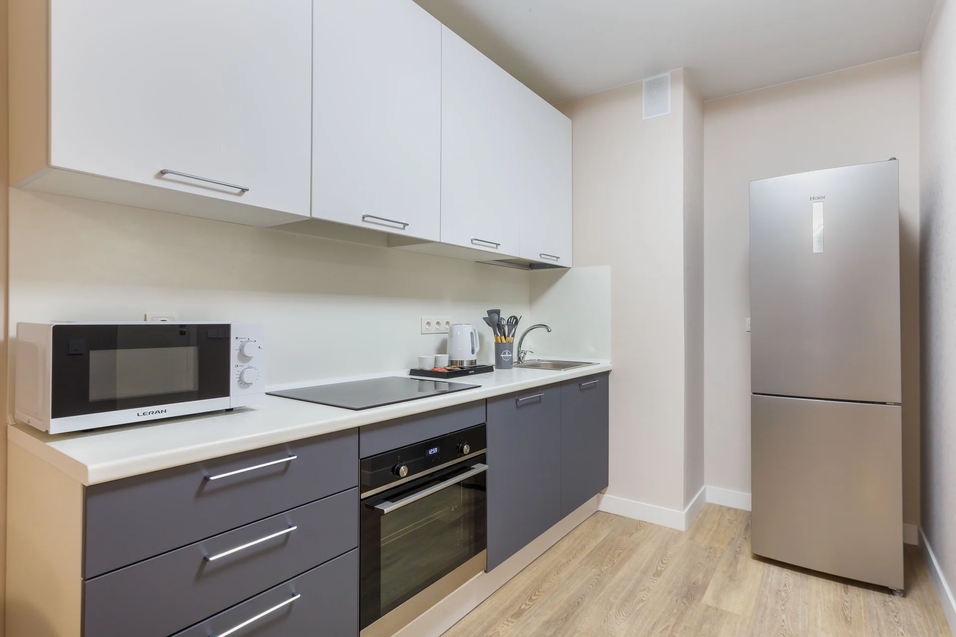 Inndays Apartments - миниатюра 6