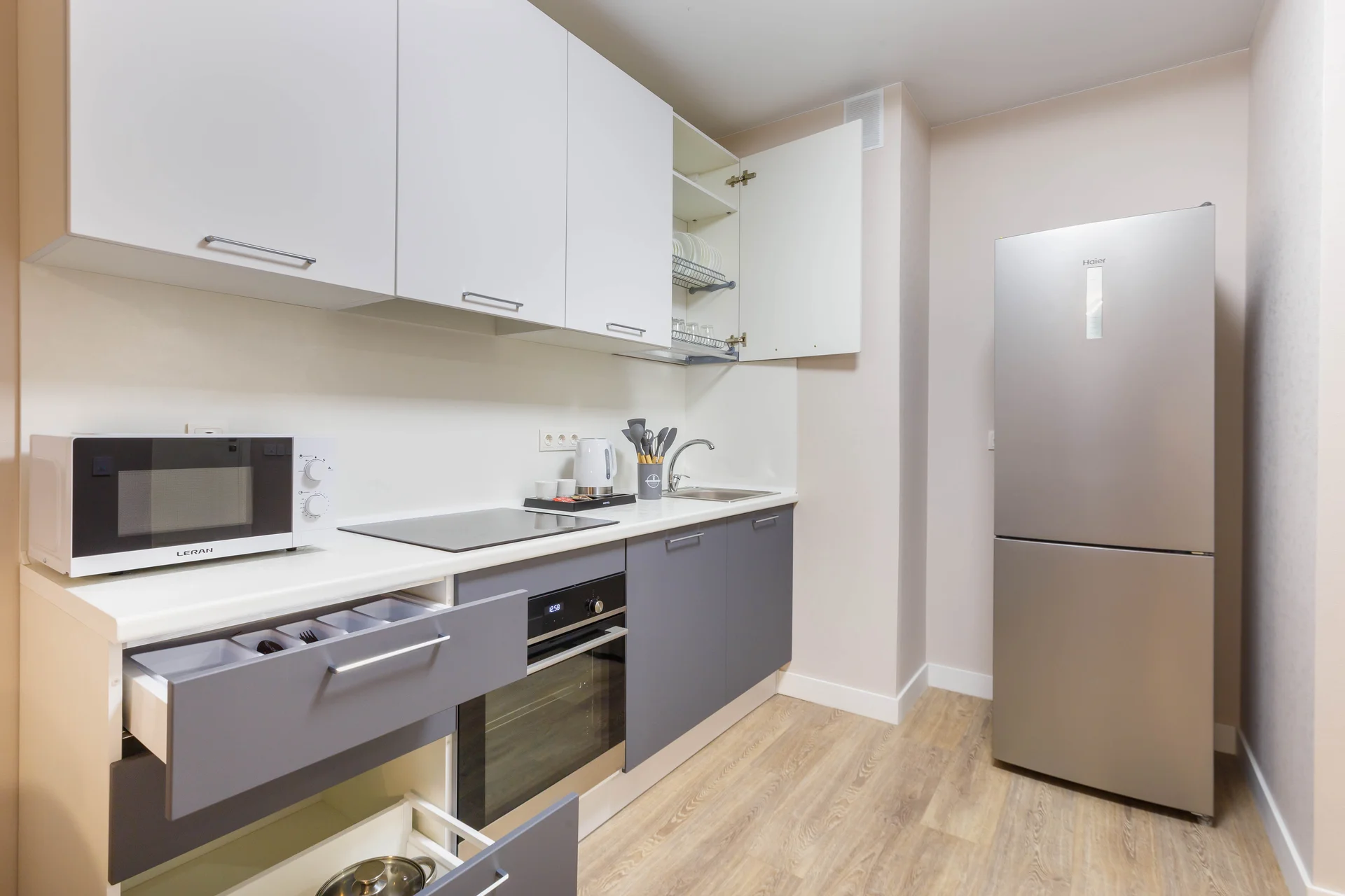 Inndays Apartments - миниатюра 7