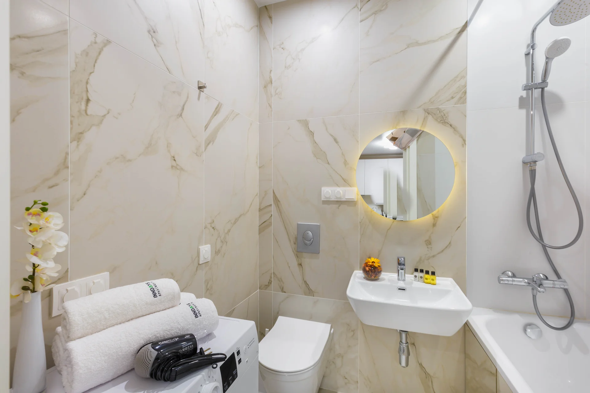 Inndays Apartments - миниатюра 8