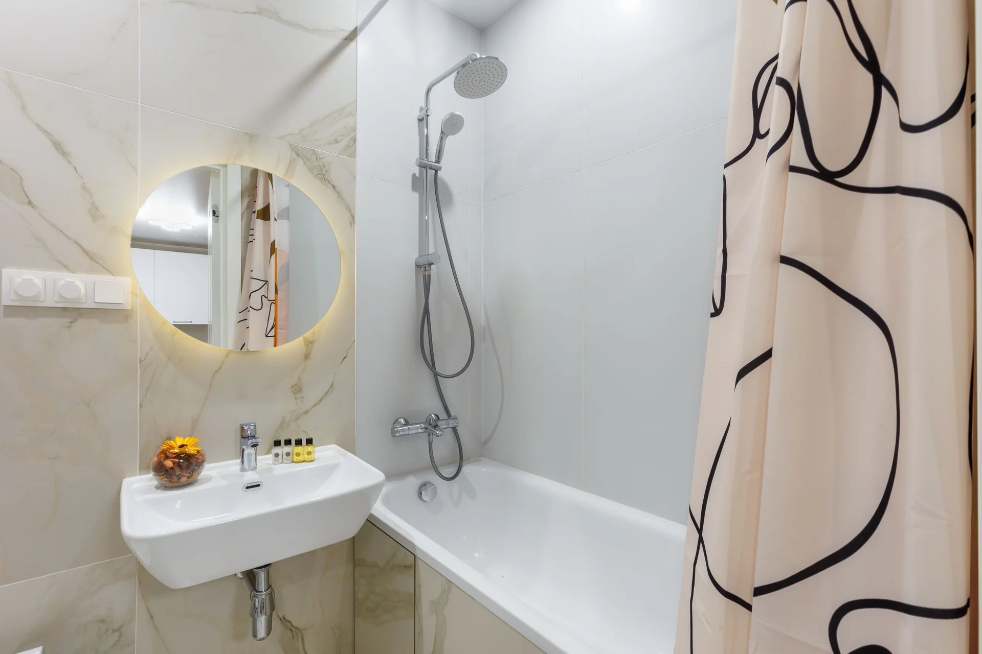 Inndays Apartments - миниатюра 9