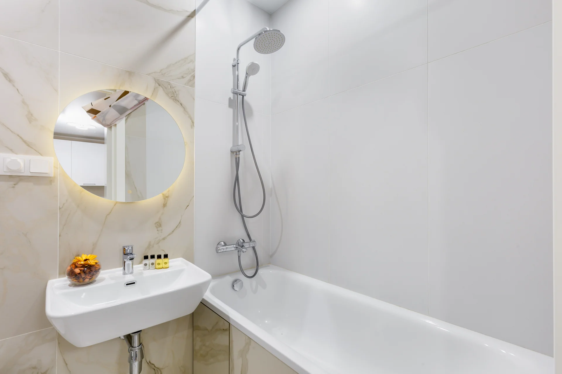 Inndays Apartments - миниатюра 10