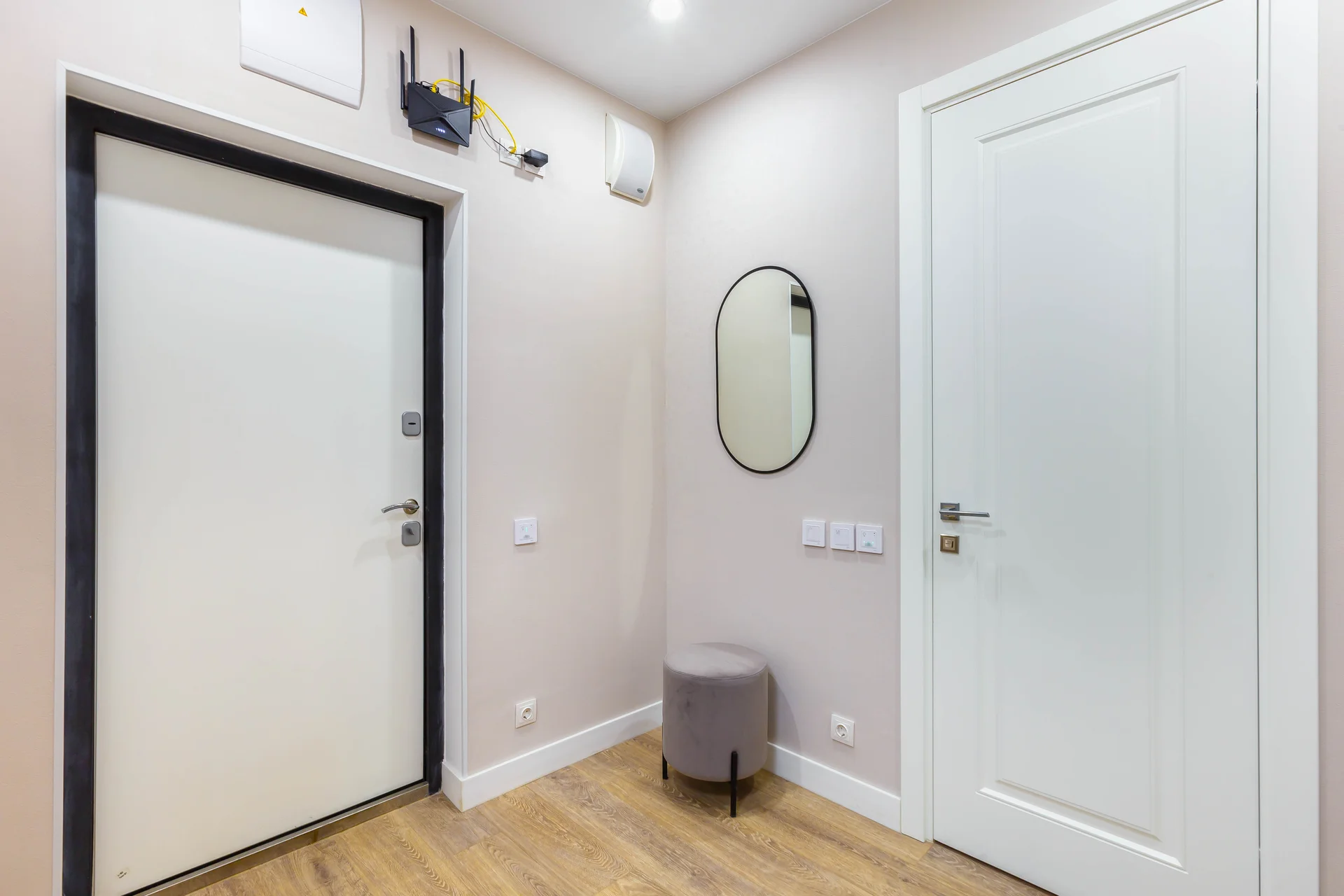 Inndays Apartments - миниатюра 14
