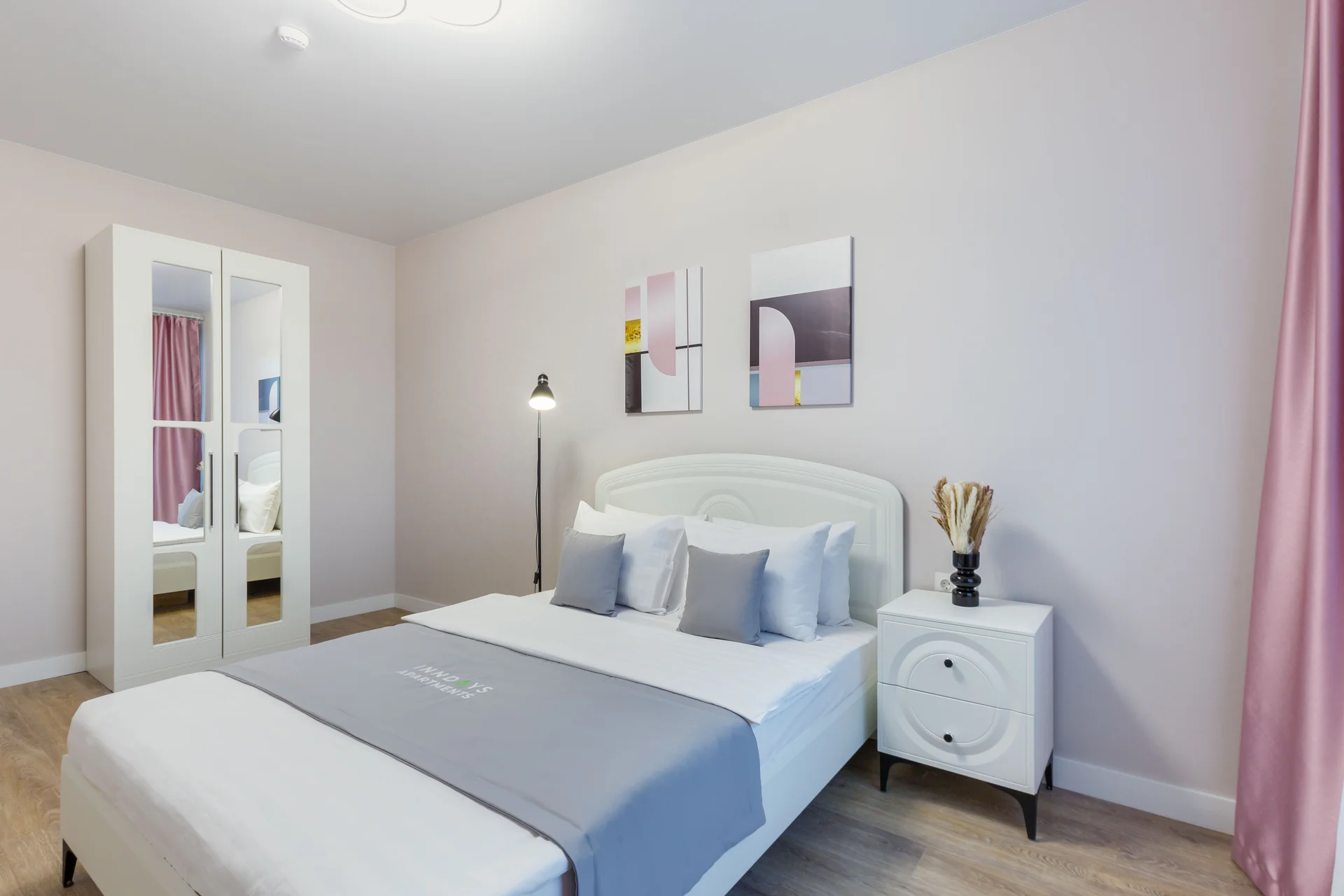 Inndays Apartments - миниатюра 2