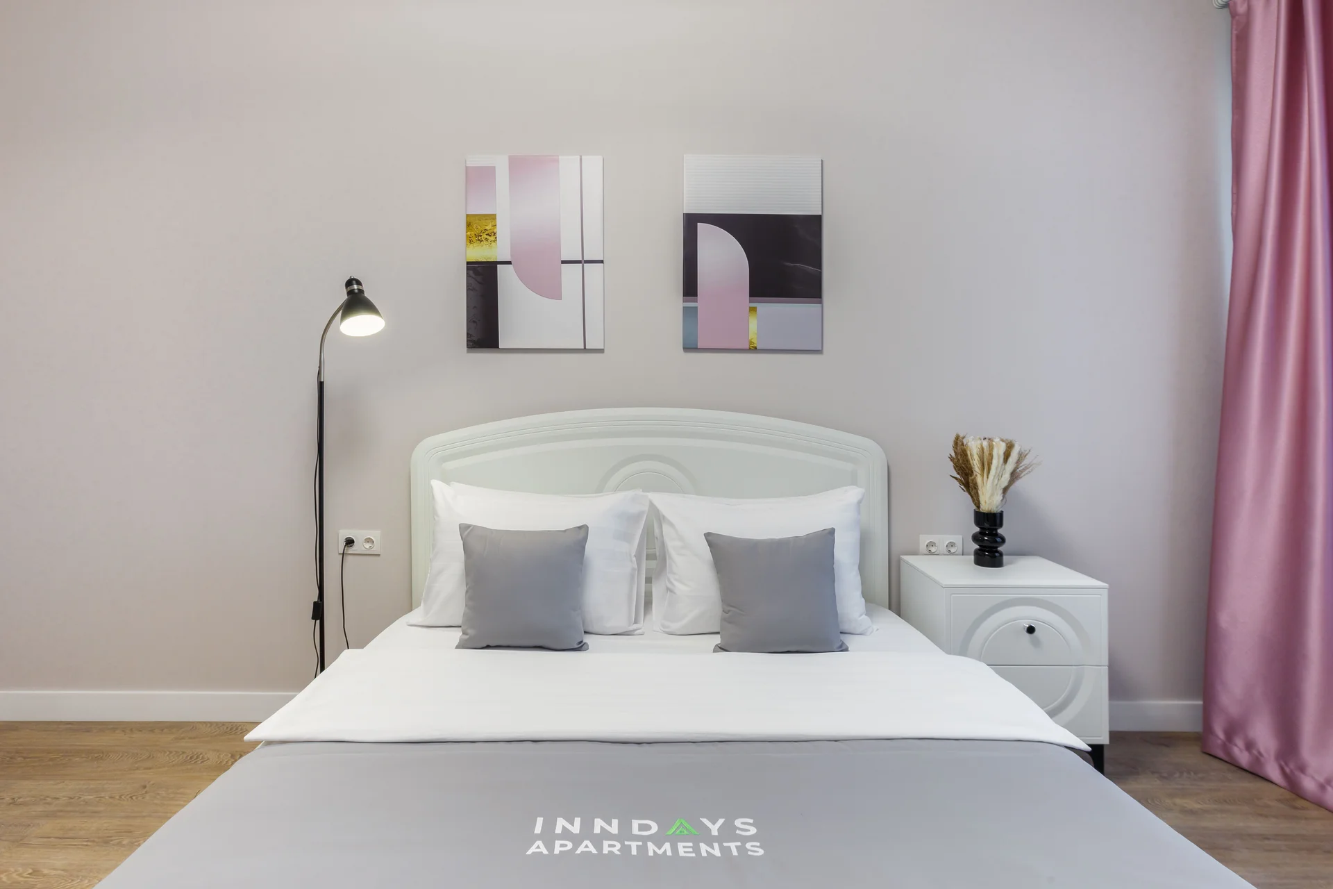 Inndays Apartments - миниатюра 3