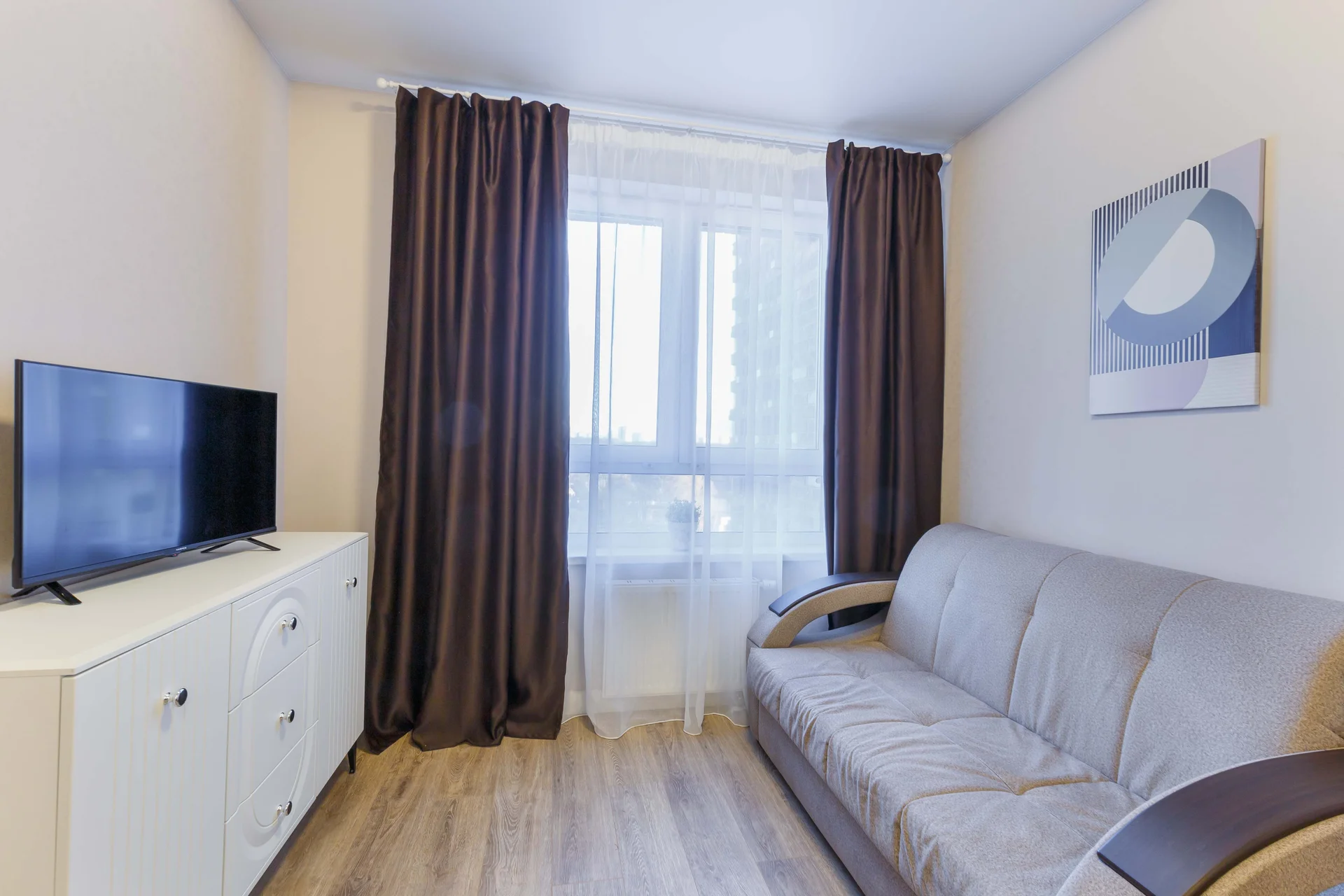 Inndays Apartments - миниатюра 4