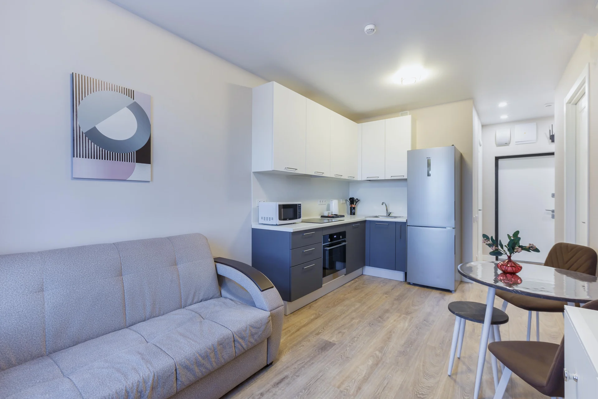 Inndays Apartments - миниатюра 5
