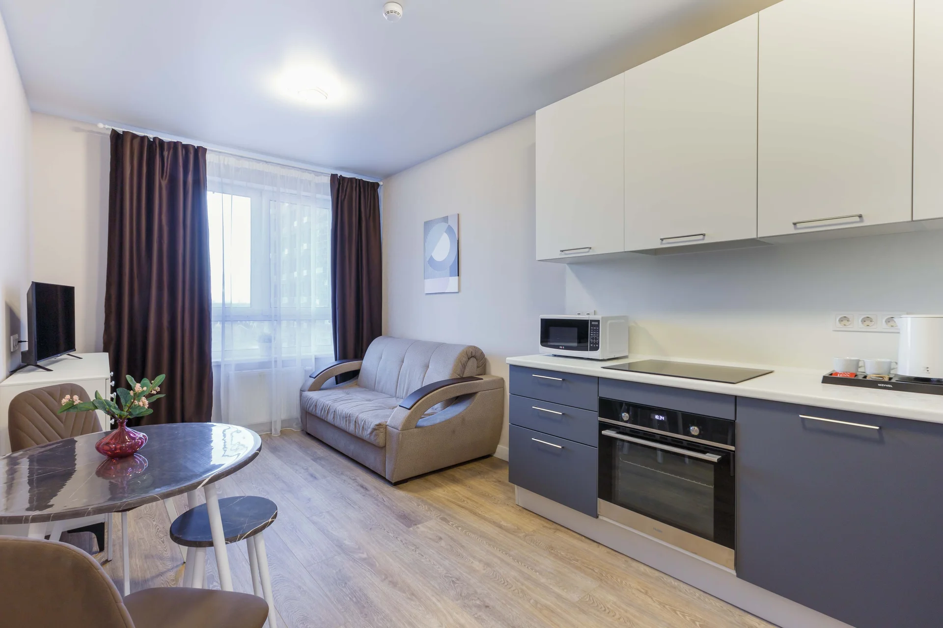 Inndays Apartments - миниатюра 6