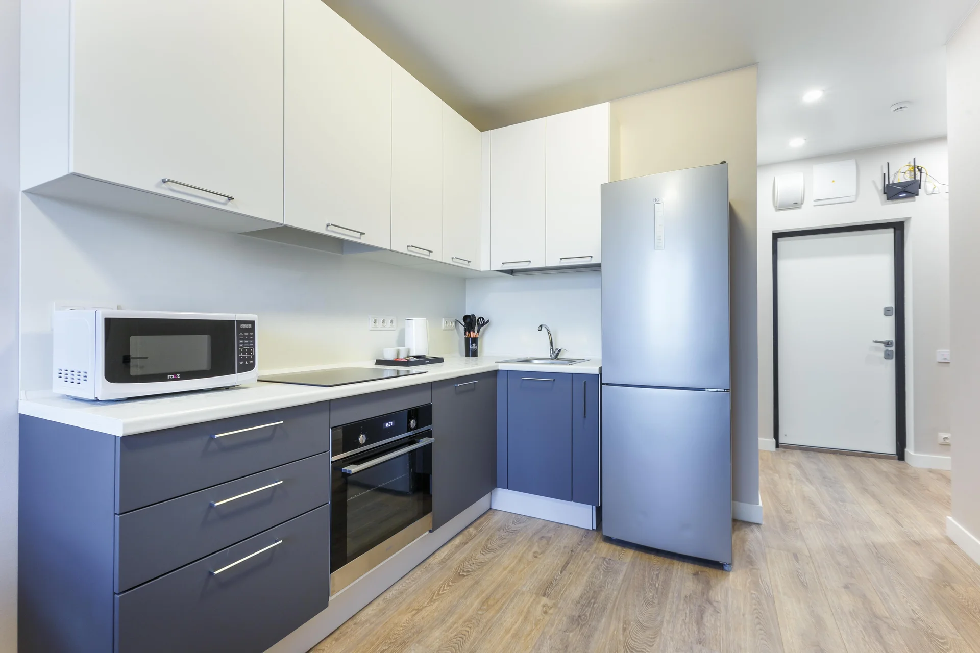 Inndays Apartments - миниатюра 7