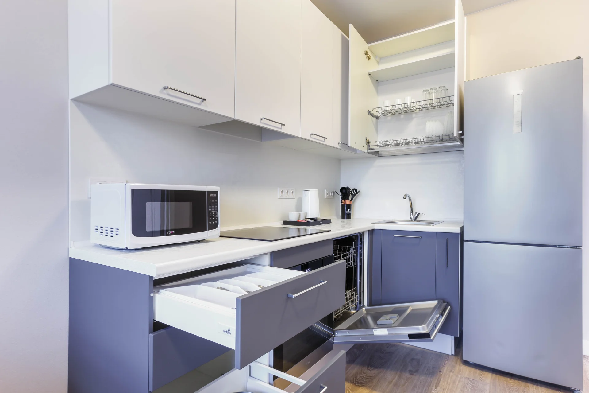 Inndays Apartments - миниатюра 8