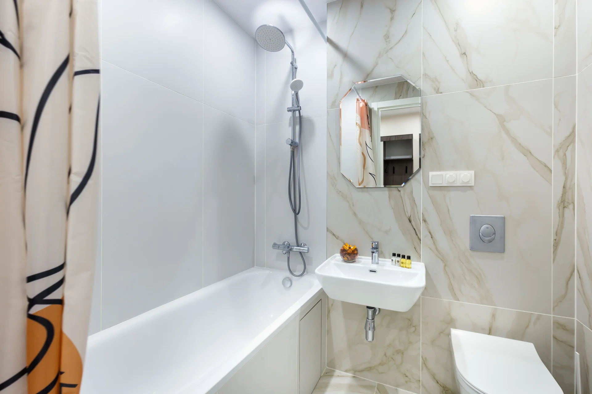 Inndays Apartments - миниатюра 10